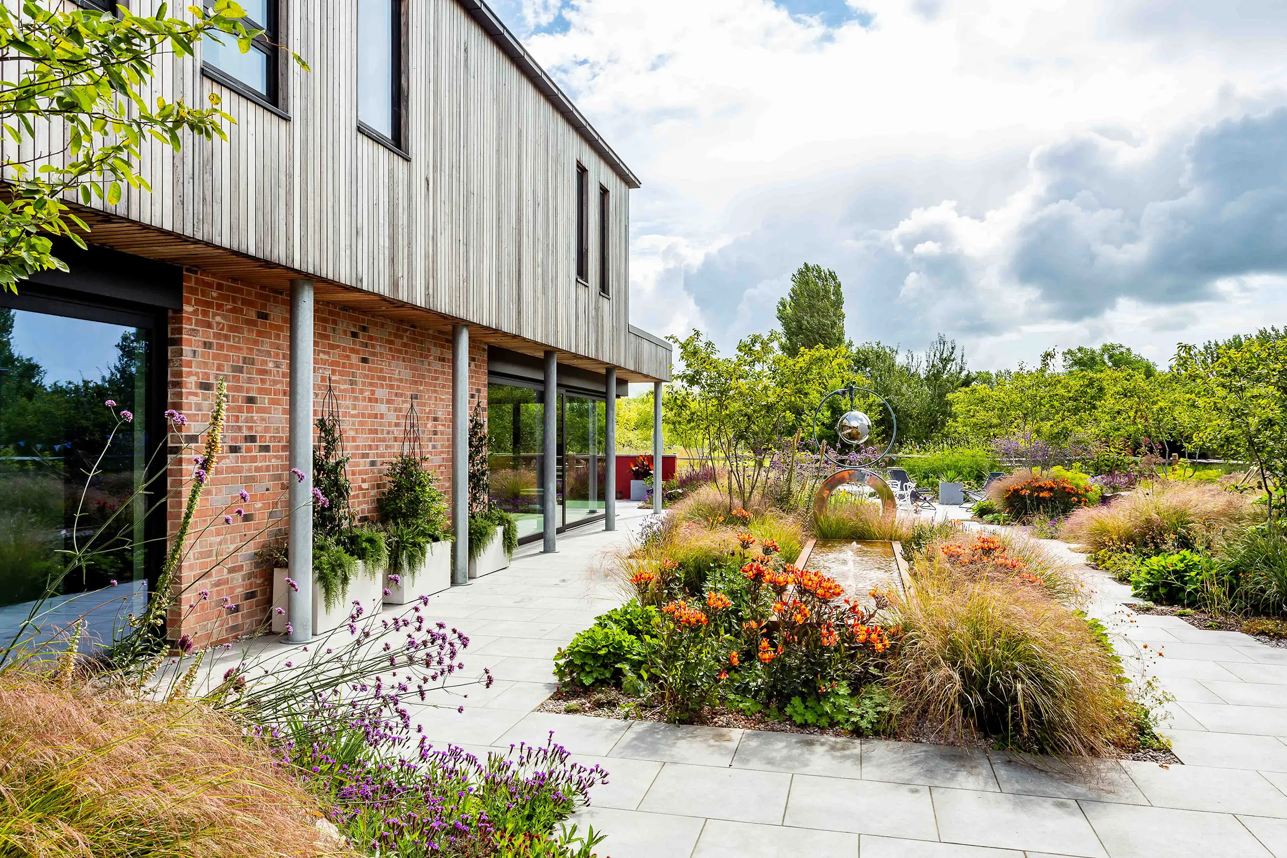 Helyer Davies Architects