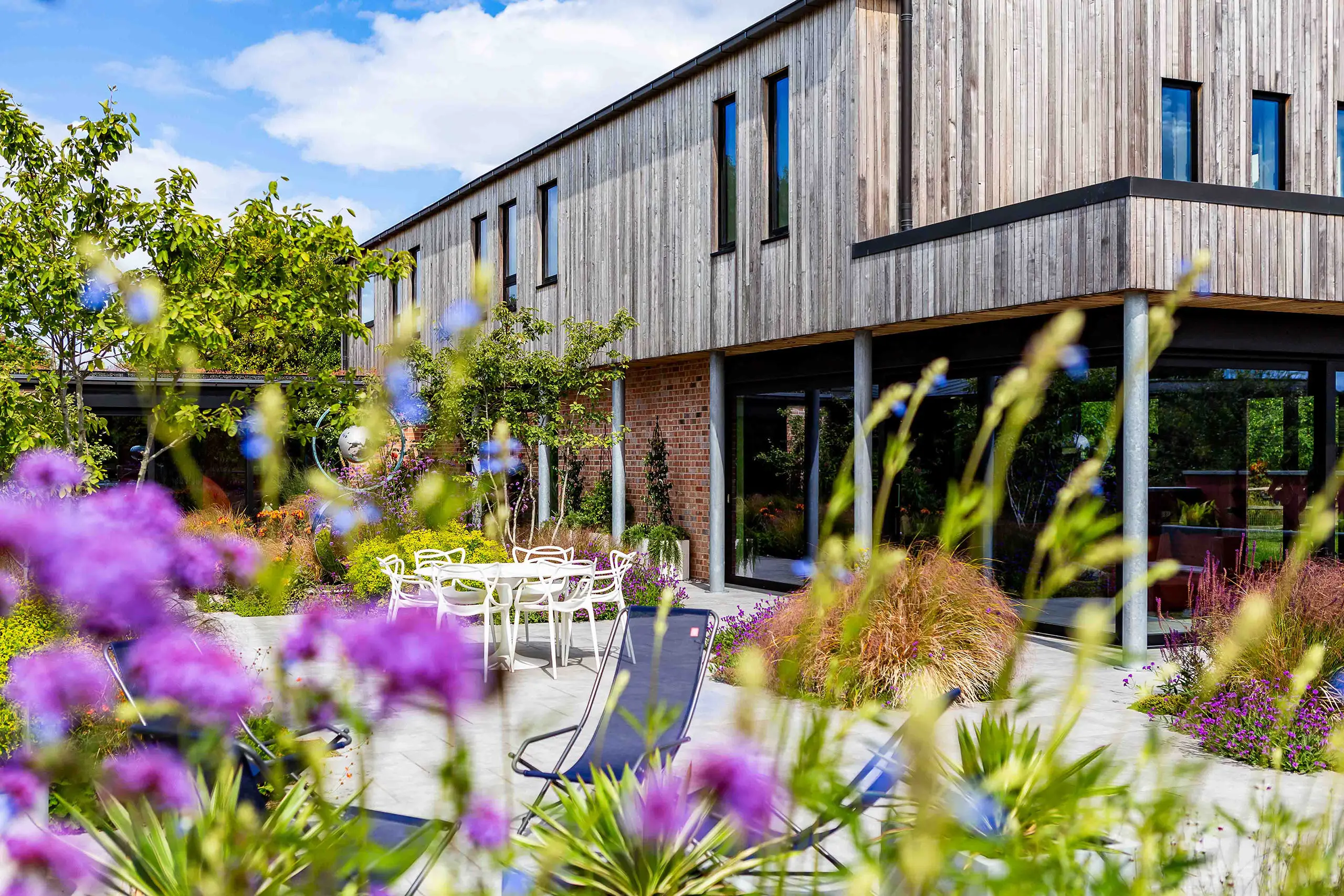 Helyer Davies Architects