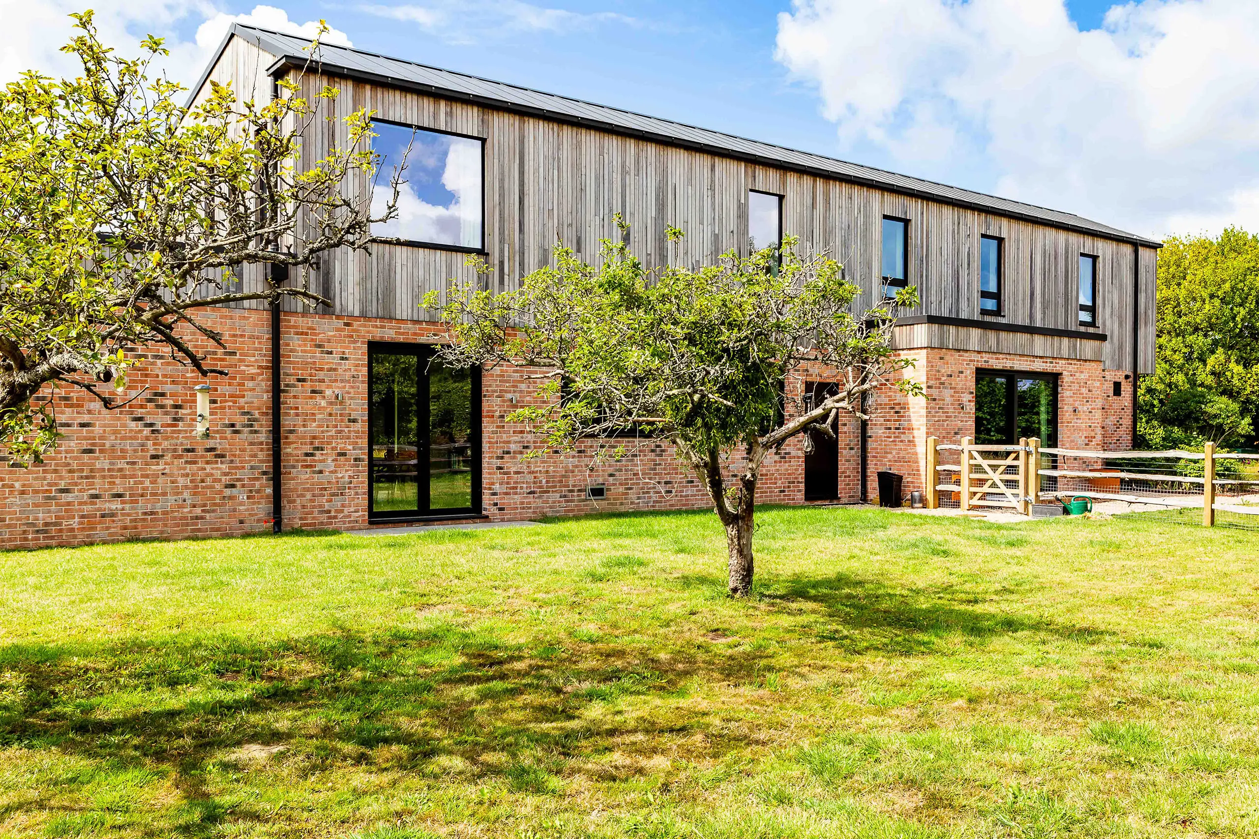 Helyer Davies Architects