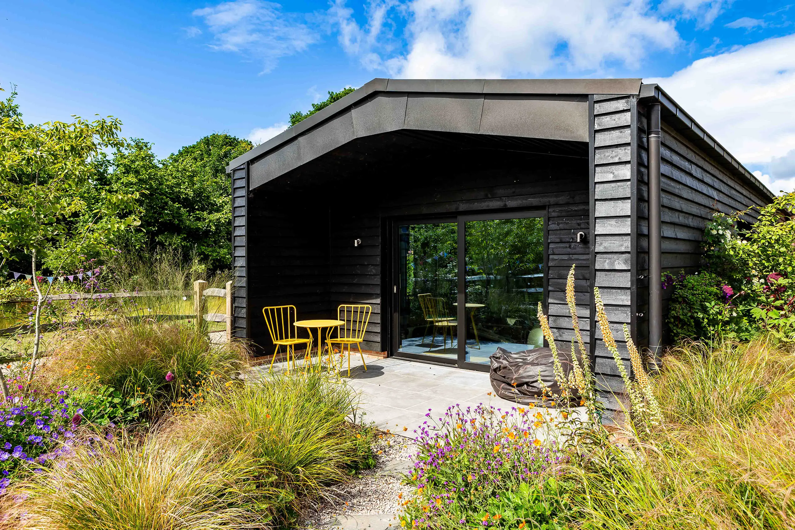 Helyer Davies Architects