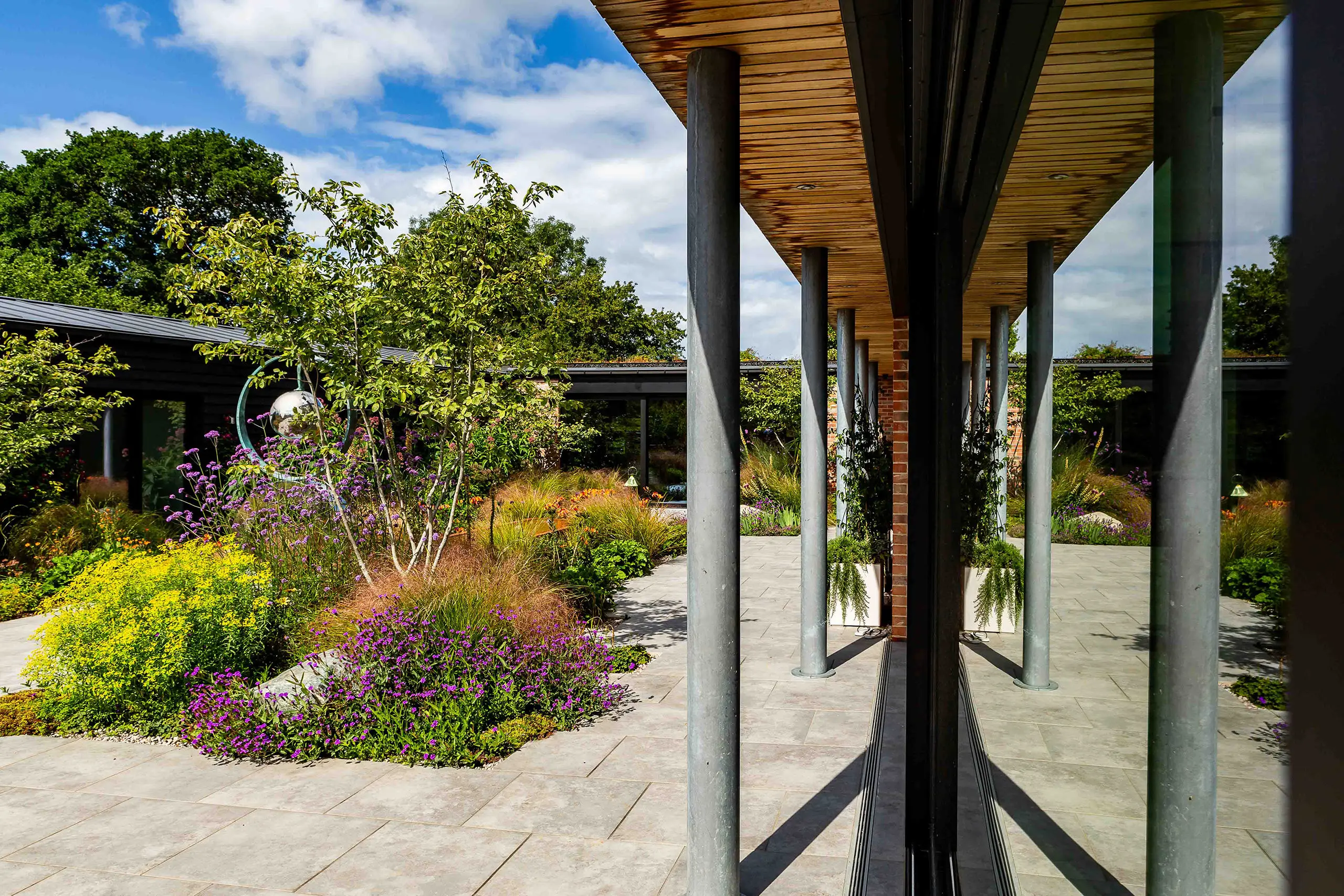 Helyer Davies Architects