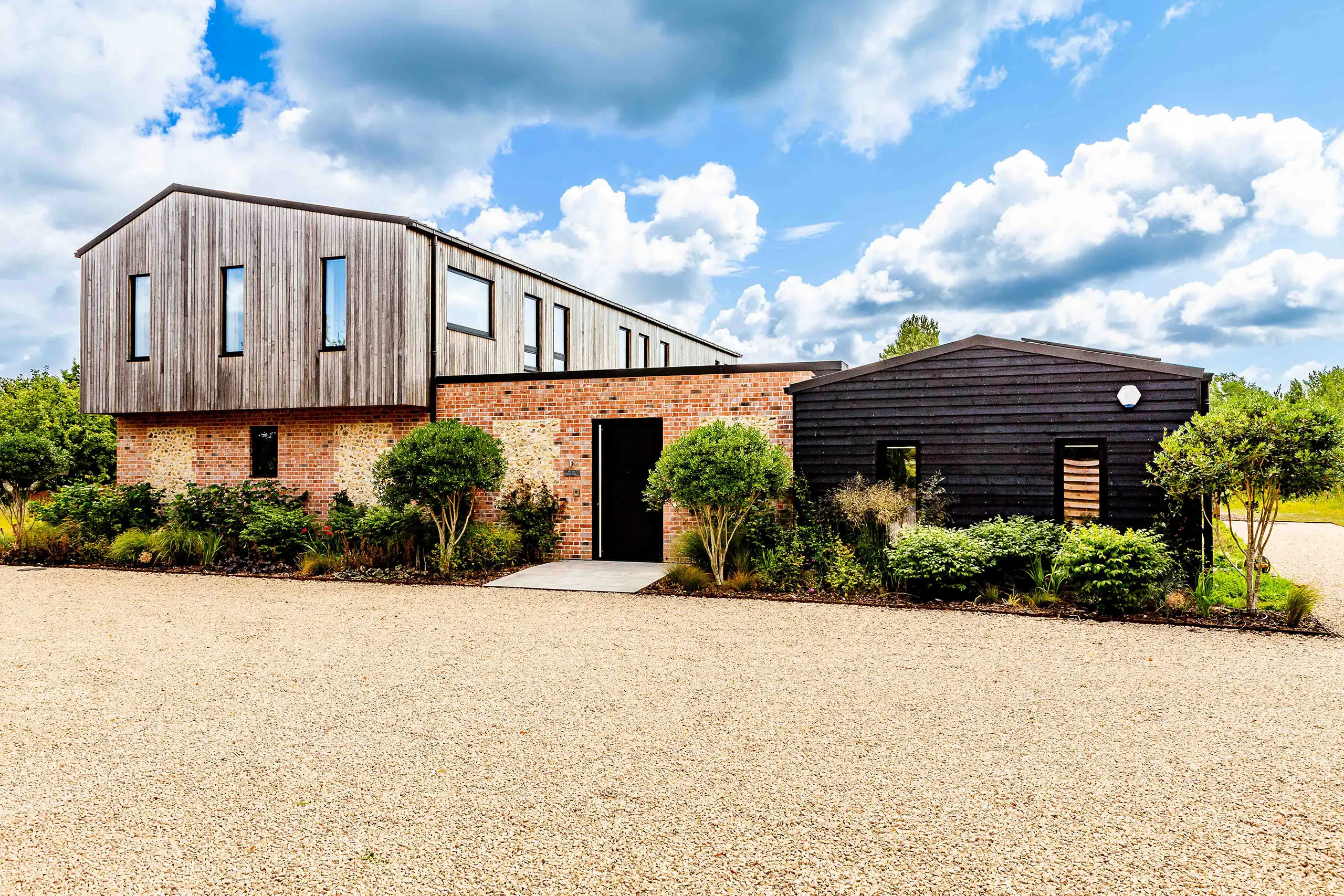 Helyer Davies Architects