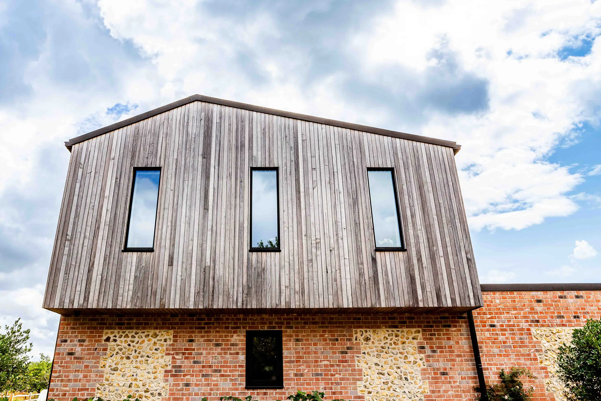 Helyer Davies Architects