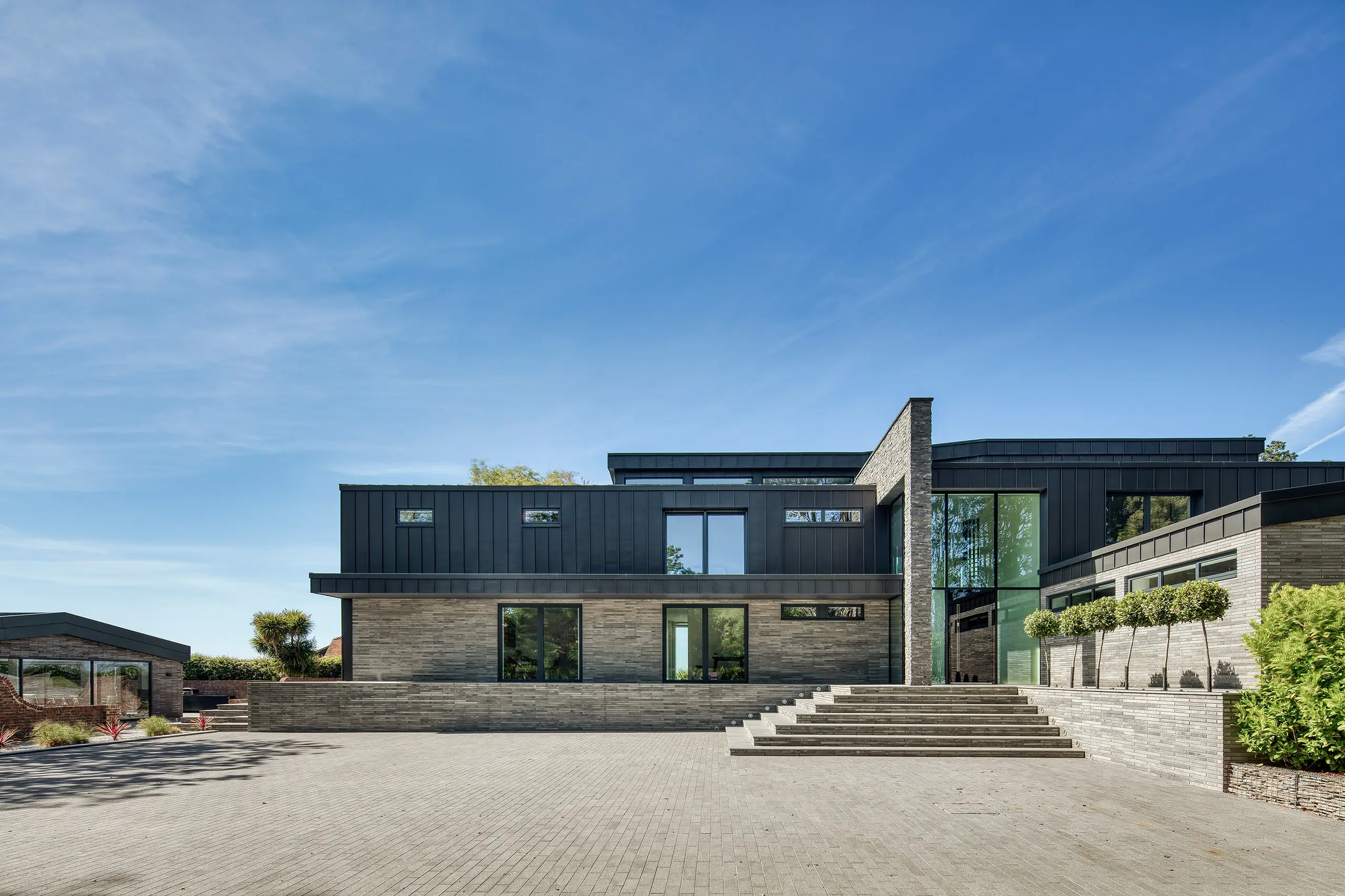 Helyer Davies Architects