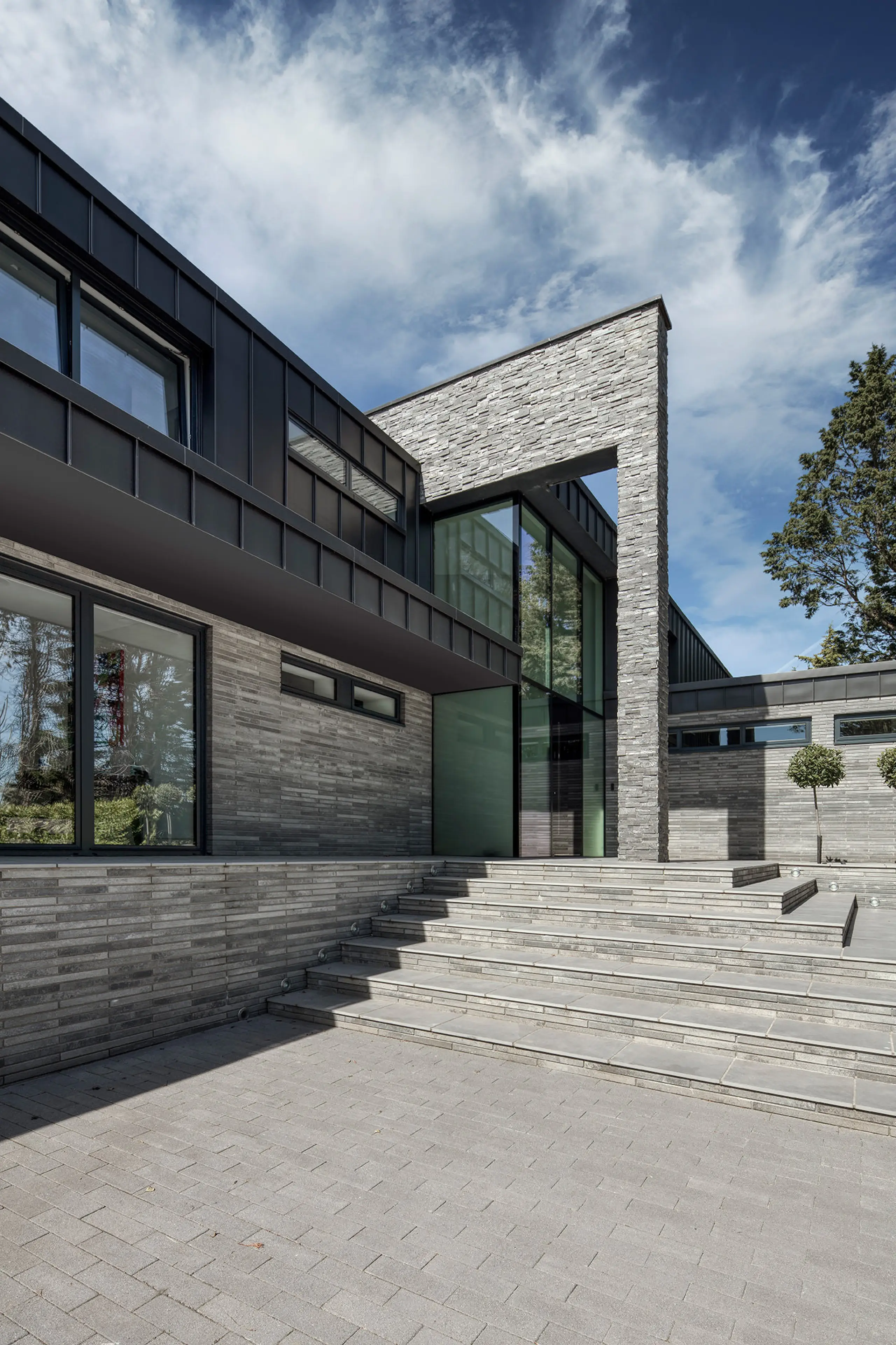 Helyer Davies Architects