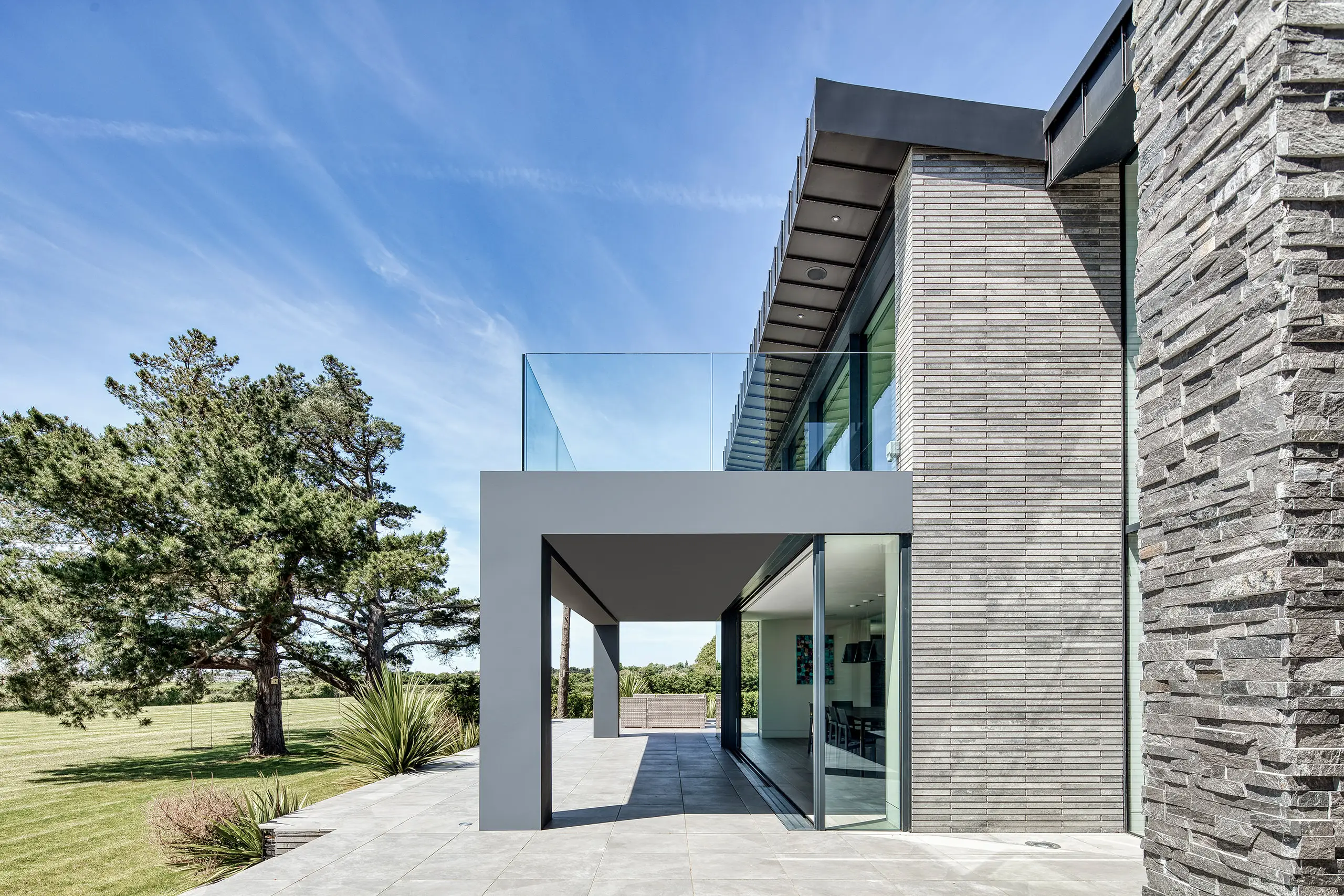 Helyer Davies Architects
