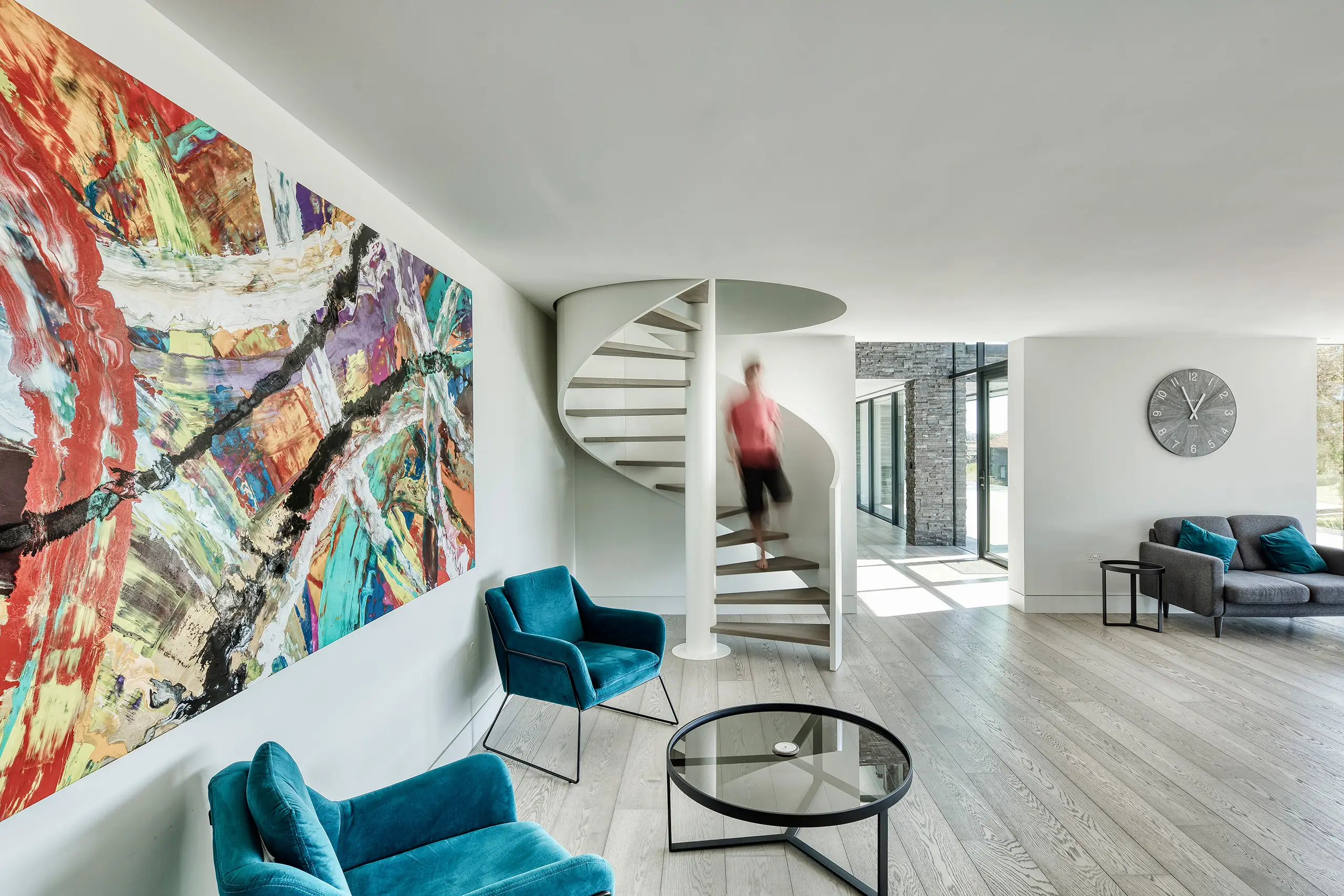 Helyer Davies Architects