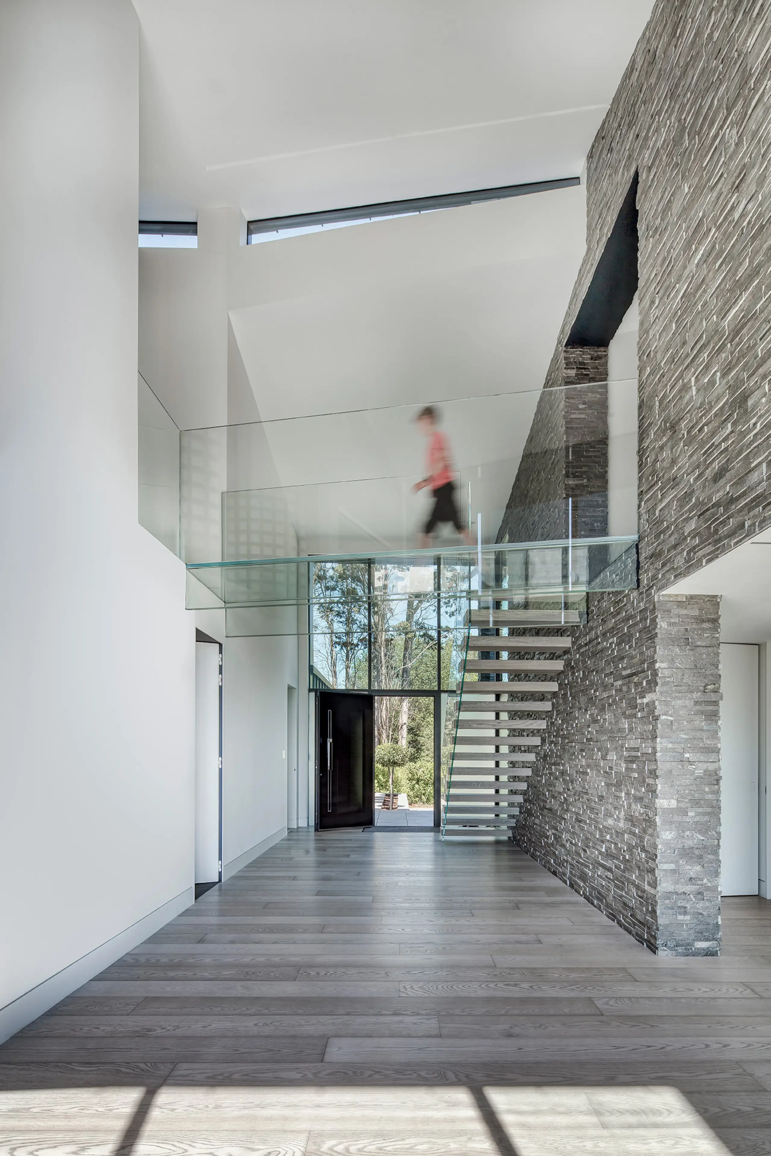 Helyer Davies Architects
