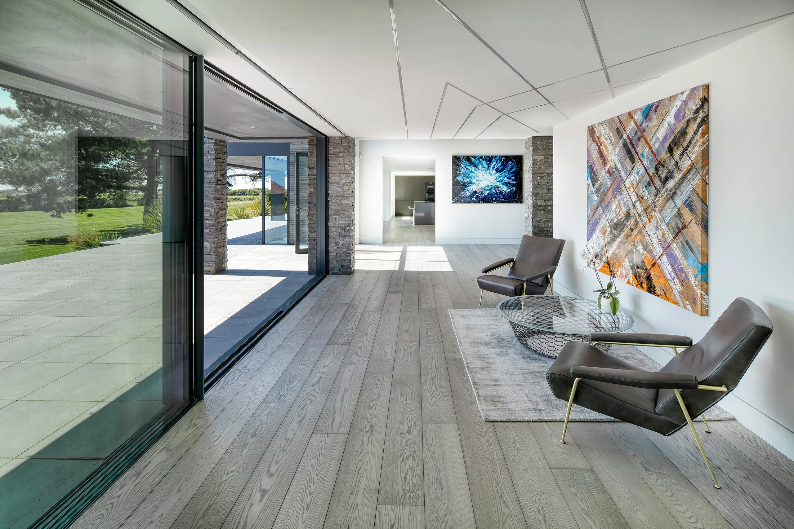 Helyer Davies Architects