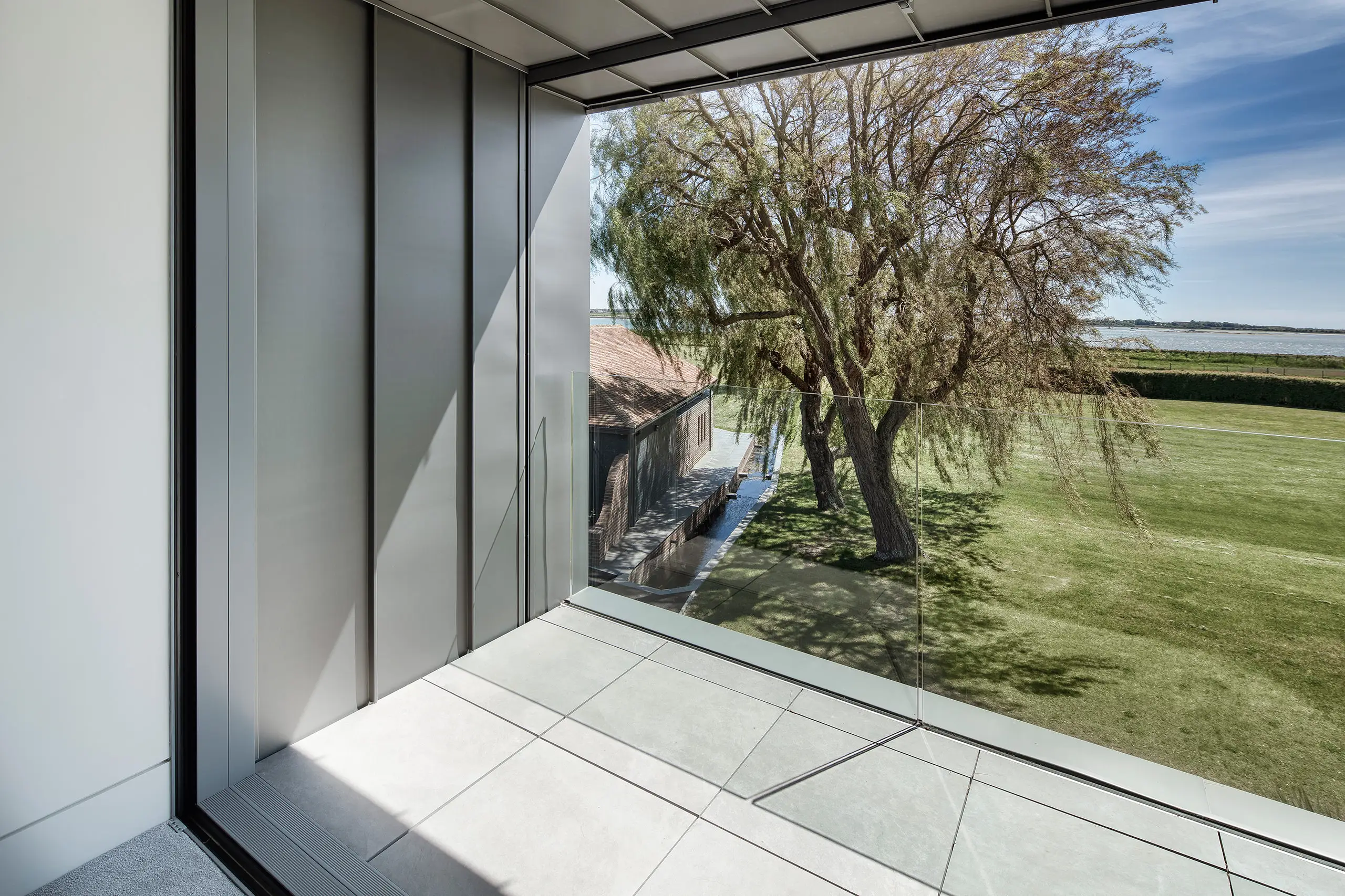 Helyer Davies Architects