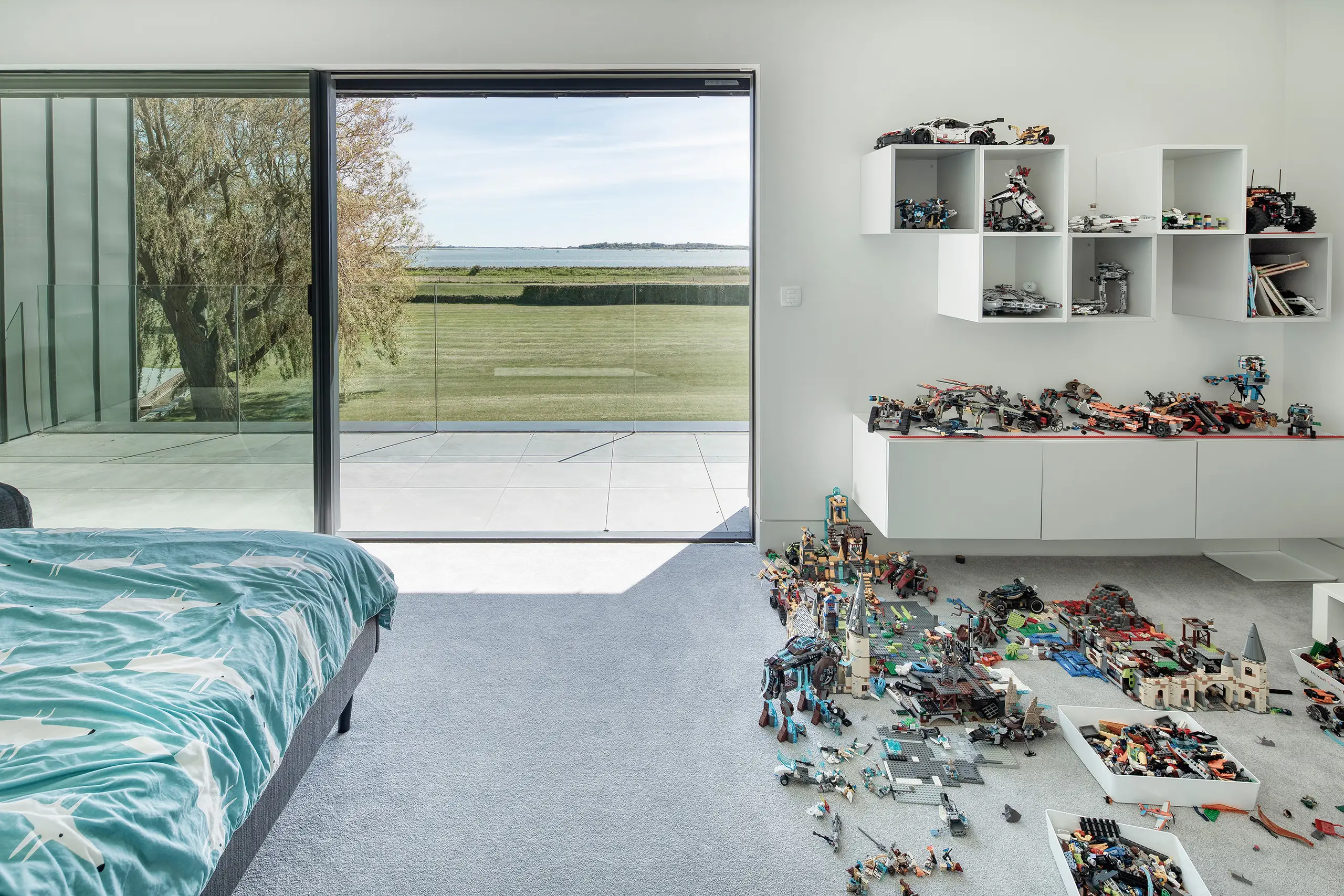 Helyer Davies Architects