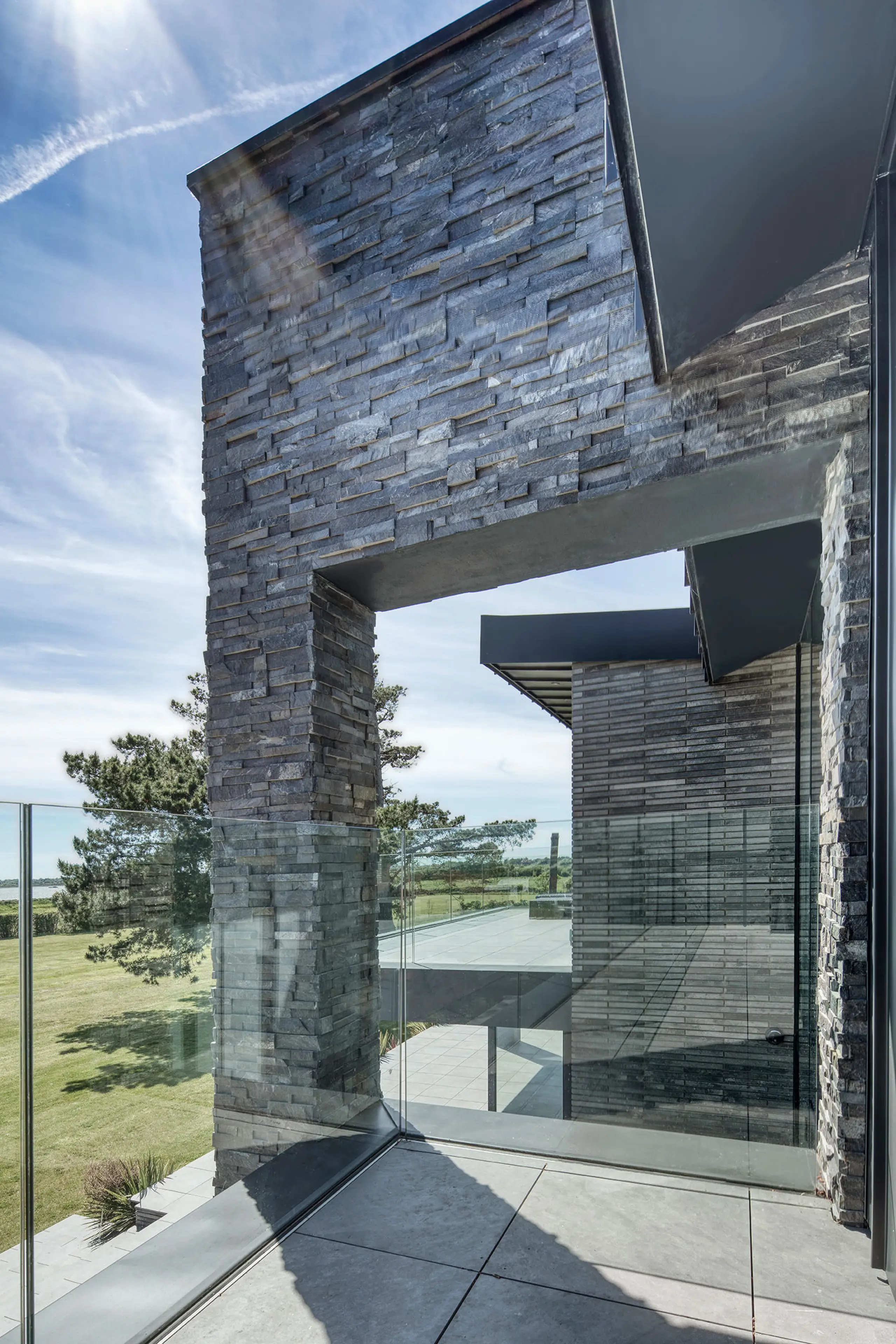 Helyer Davies Architects