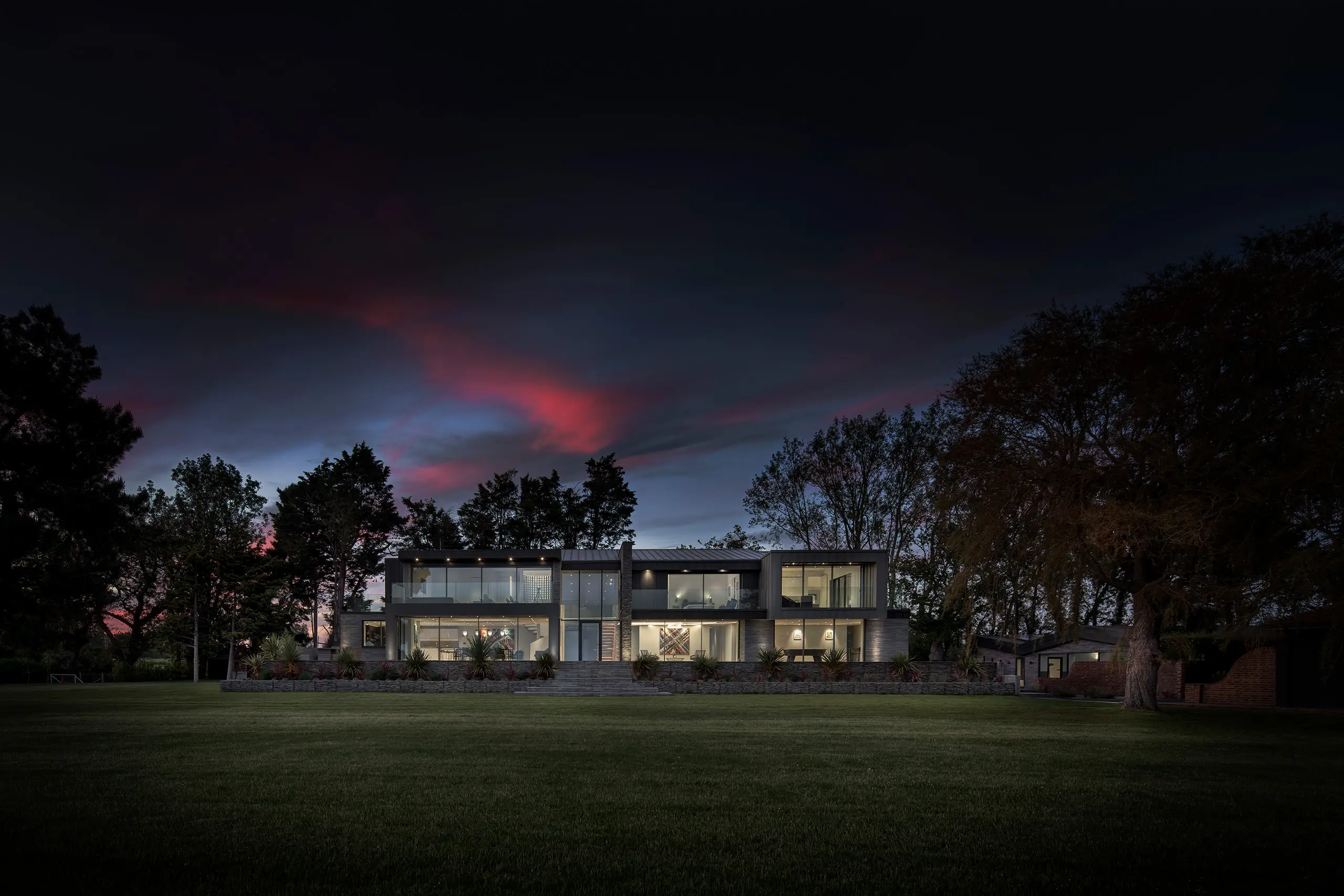 Helyer Davies Architects