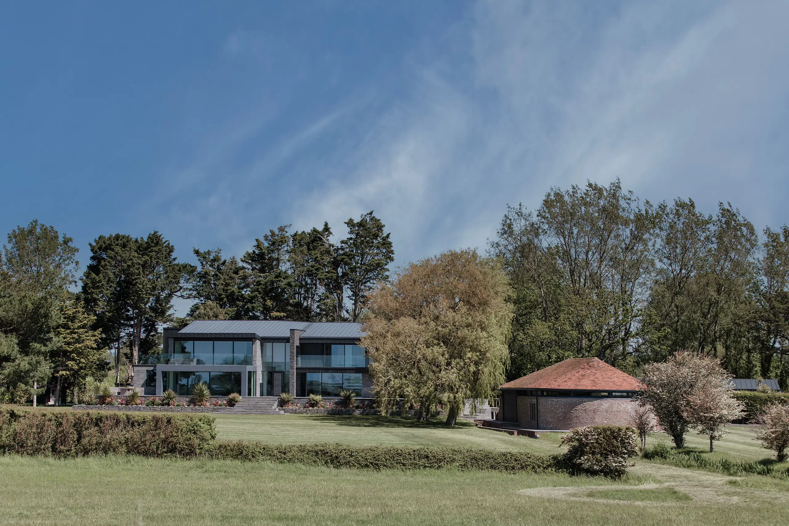 Helyer Davies Architects
