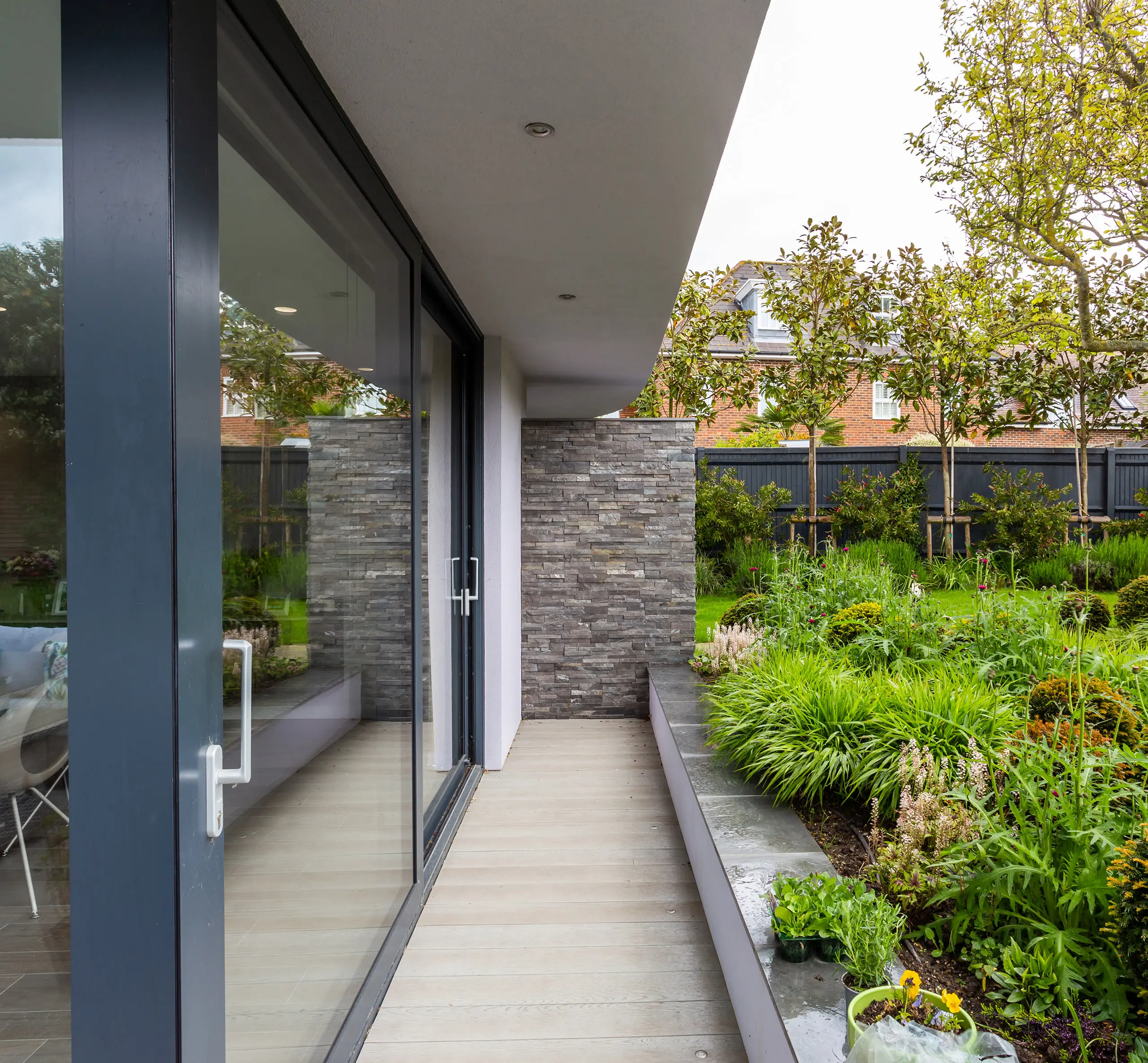 Helyer Davies Architects