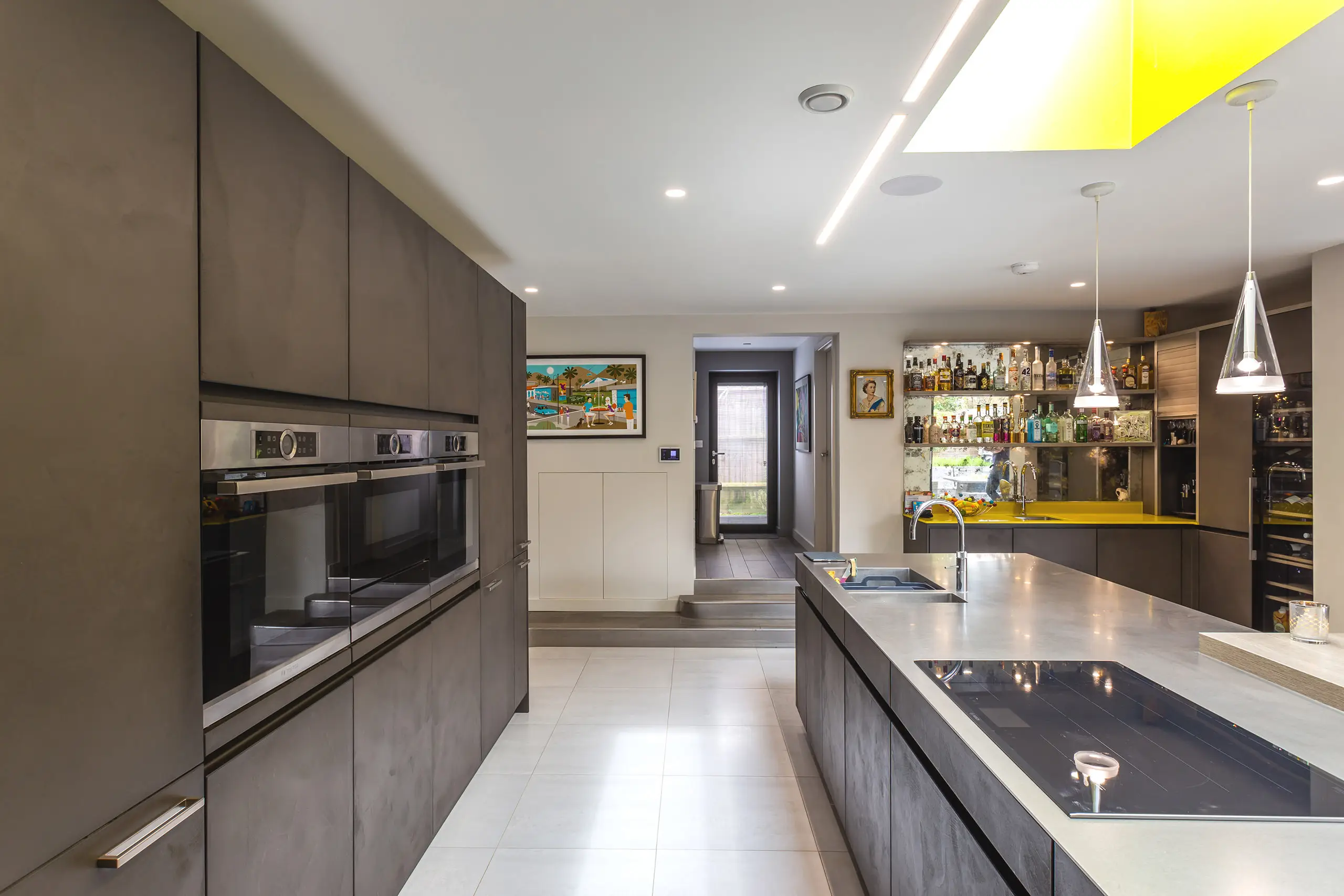 Helyer Davies Architects