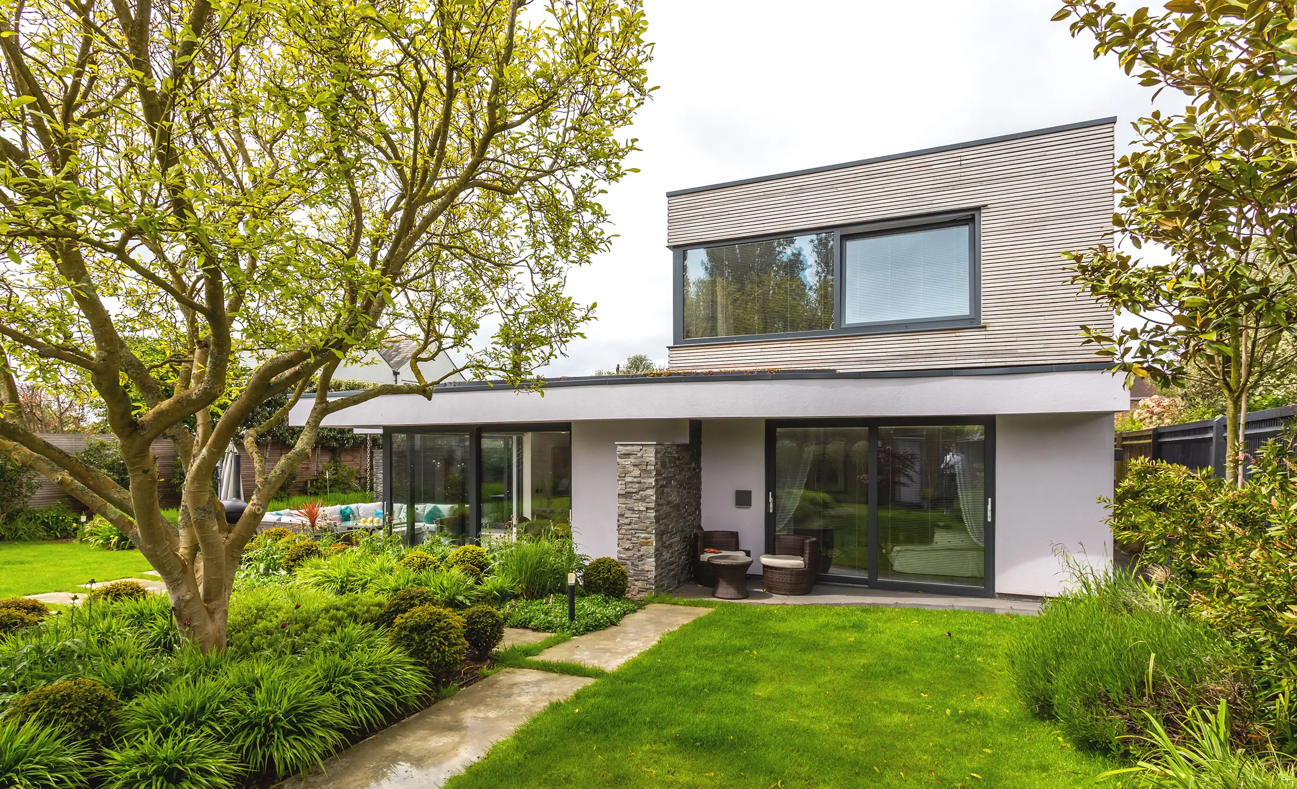 Helyer Davies Architects