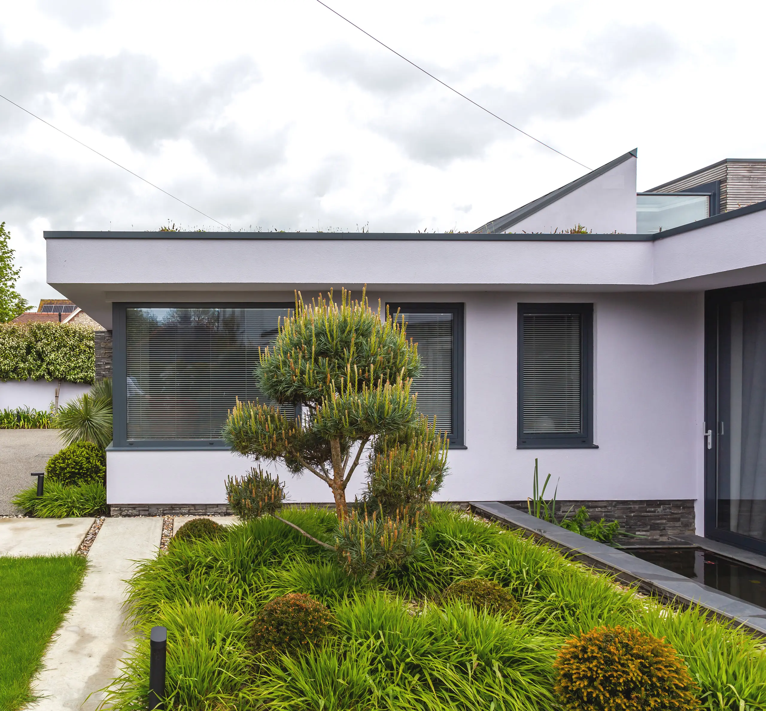 Helyer Davies Architects