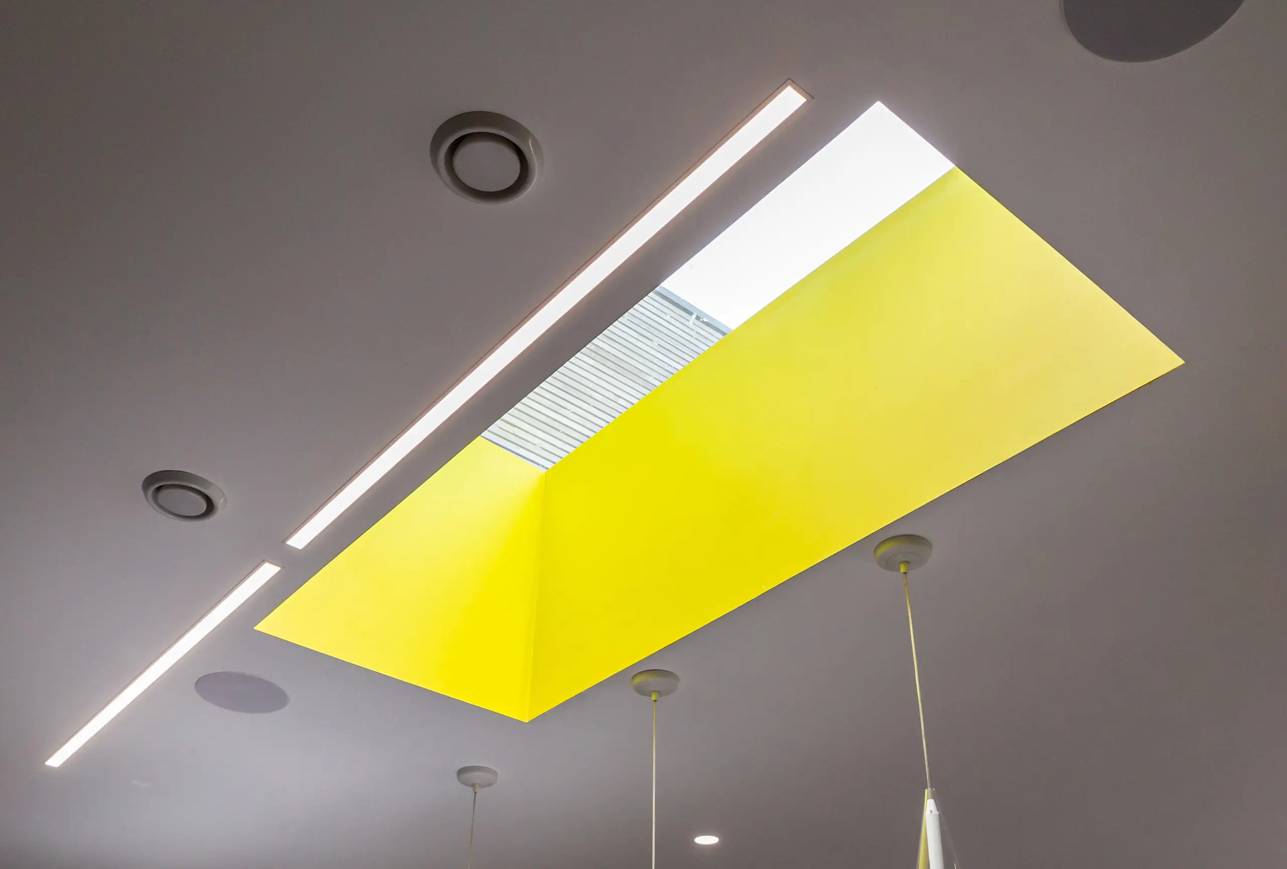 Helyer Davies Architects