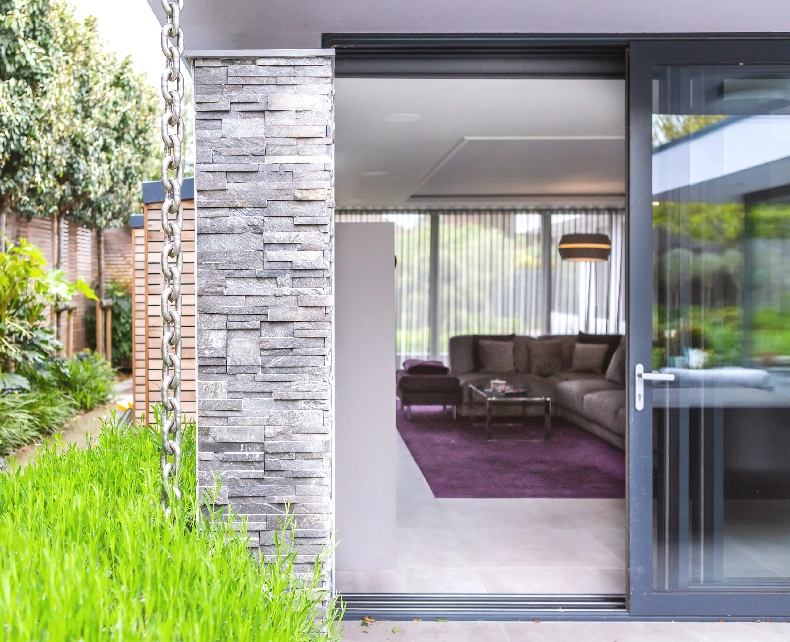 Helyer Davies Architects