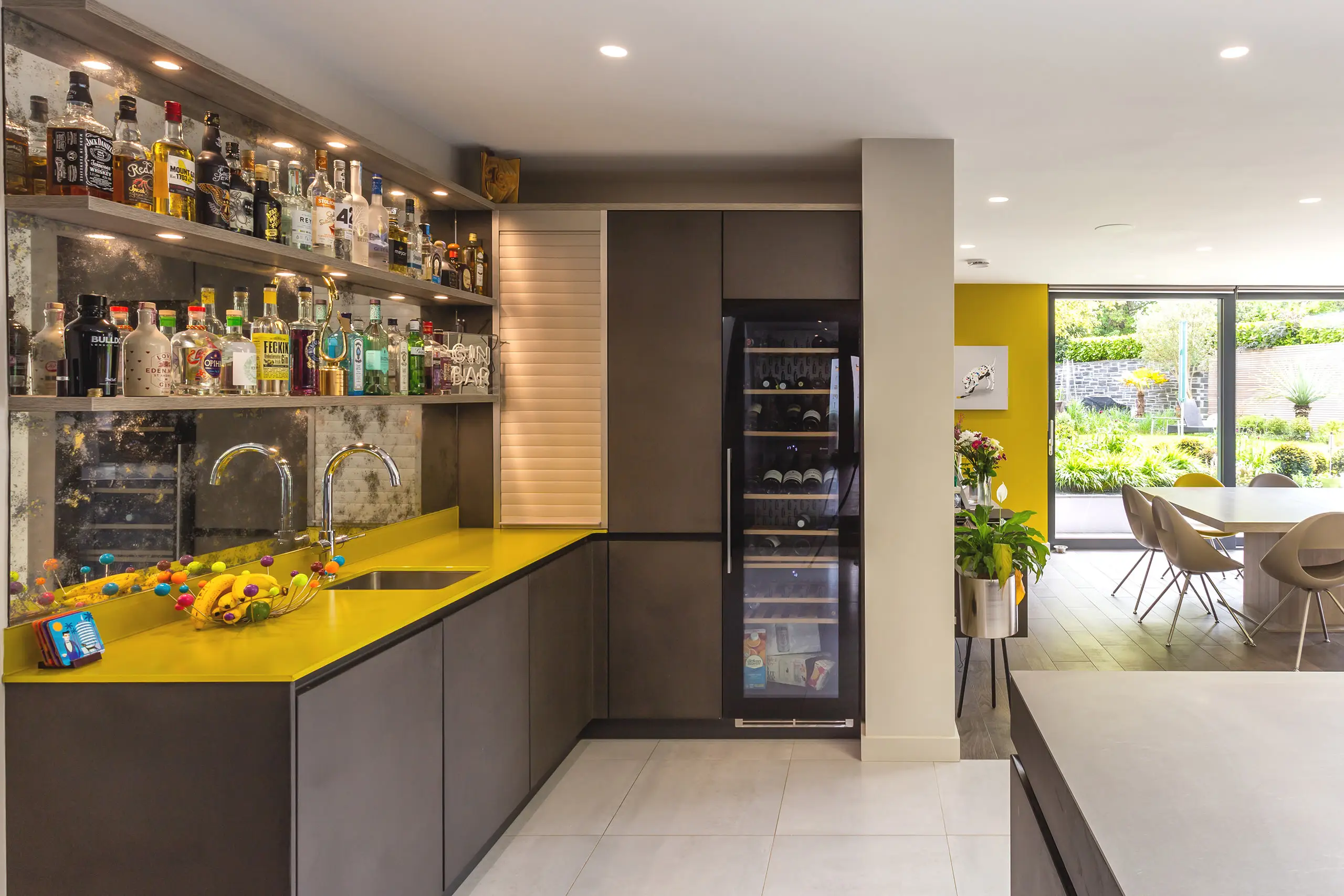 Helyer Davies Architects