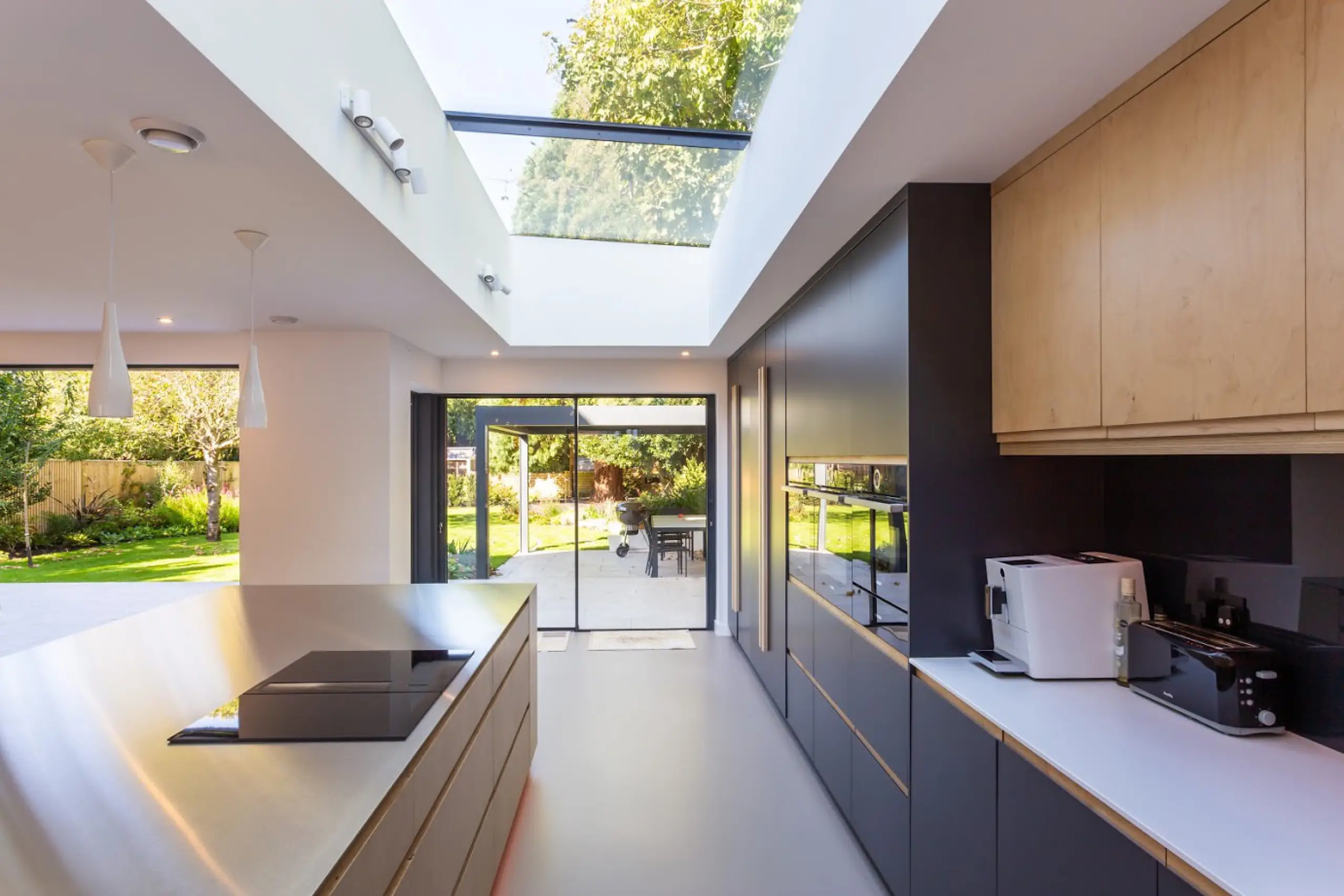 Helyer Davies Architects