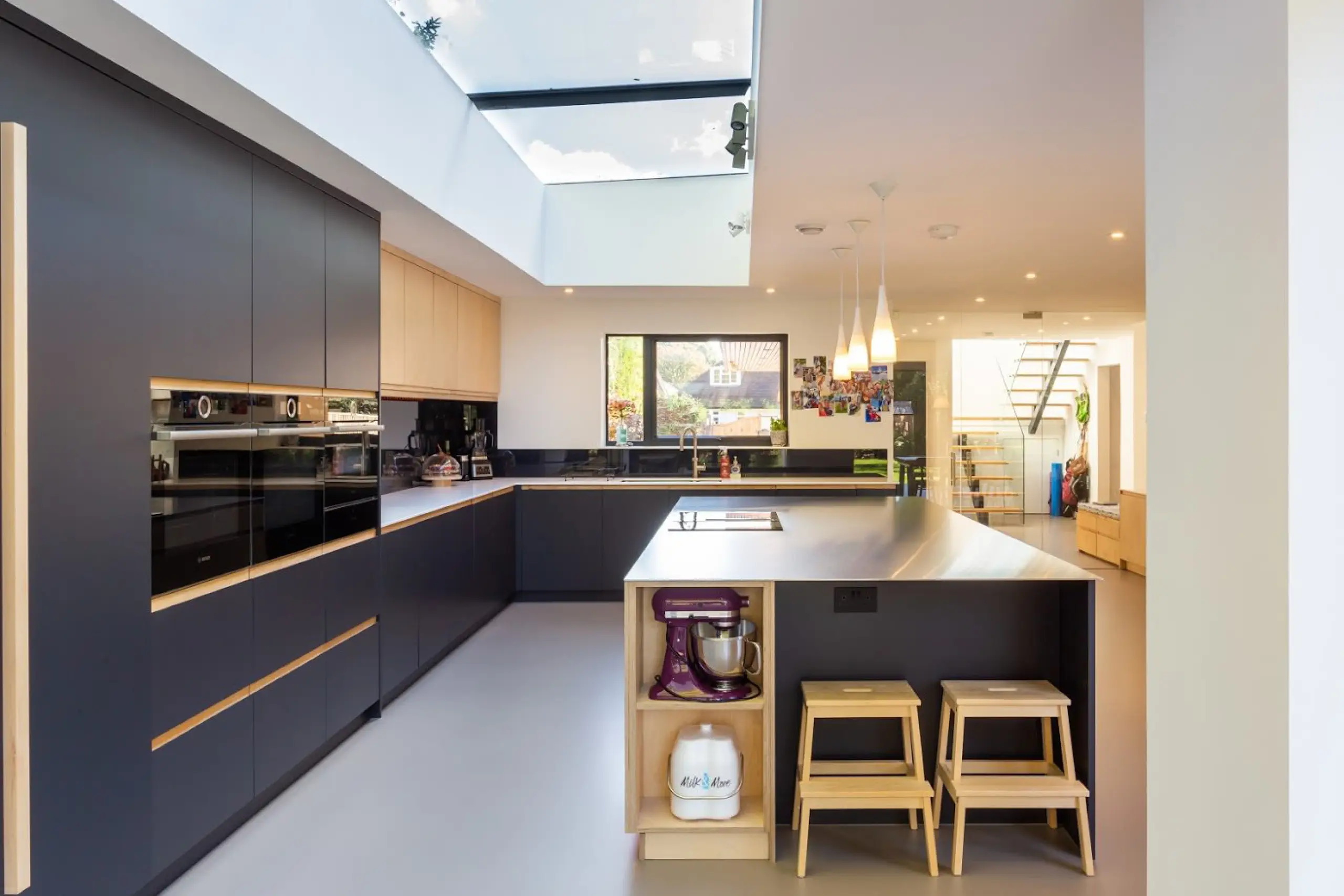 Helyer Davies Architects