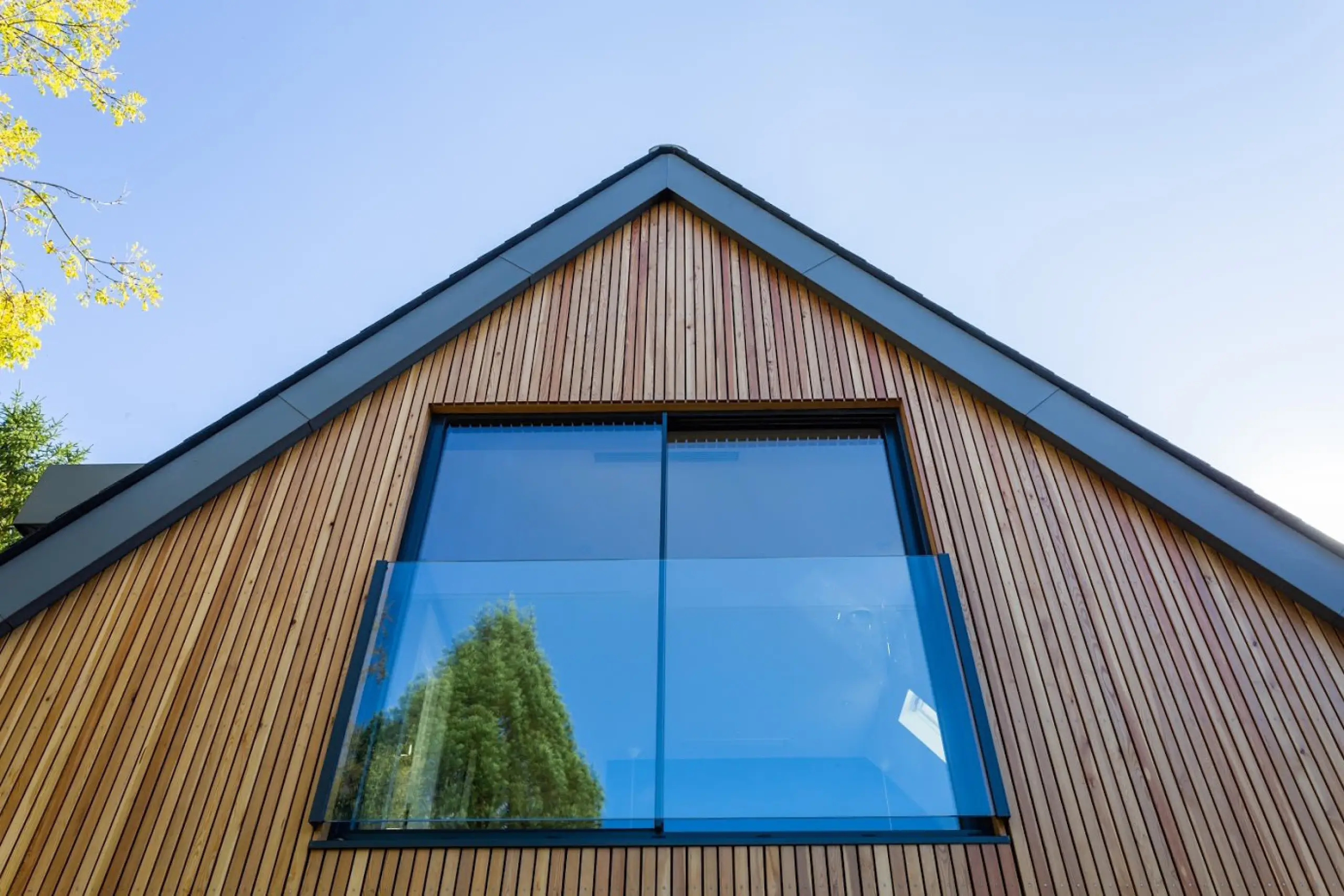 Helyer Davies Architects