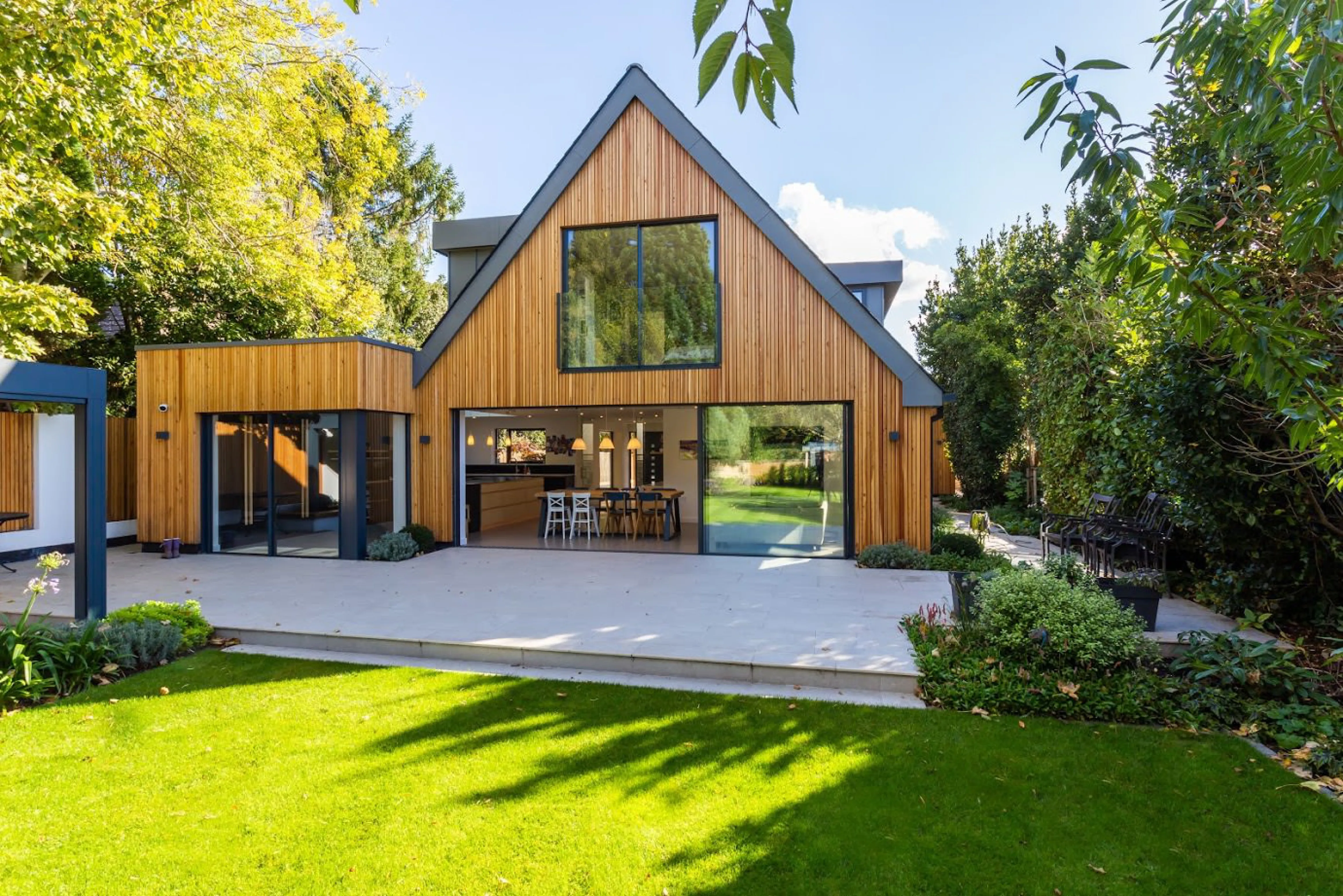 Helyer Davies Architects