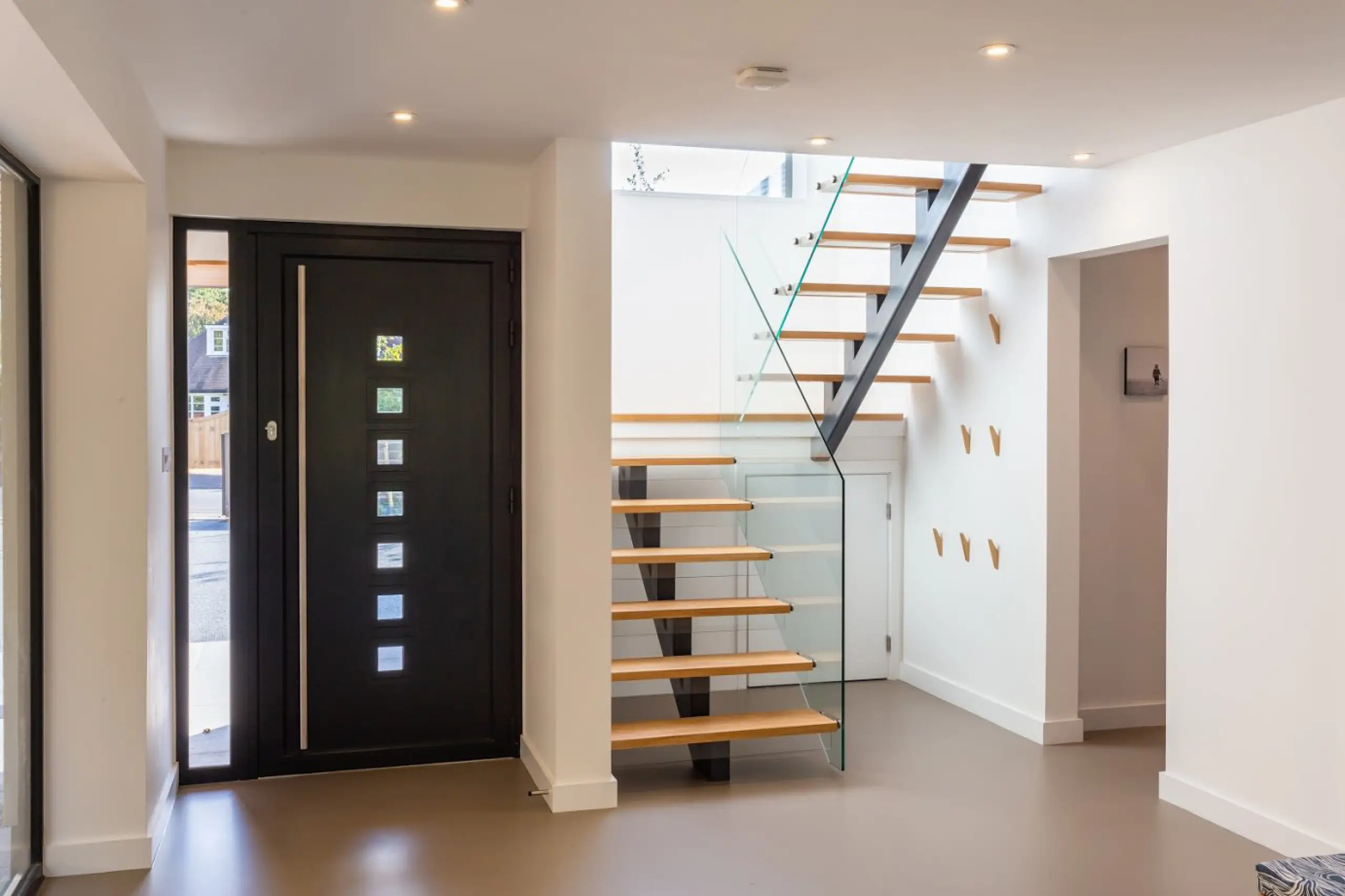 Helyer Davies Architects