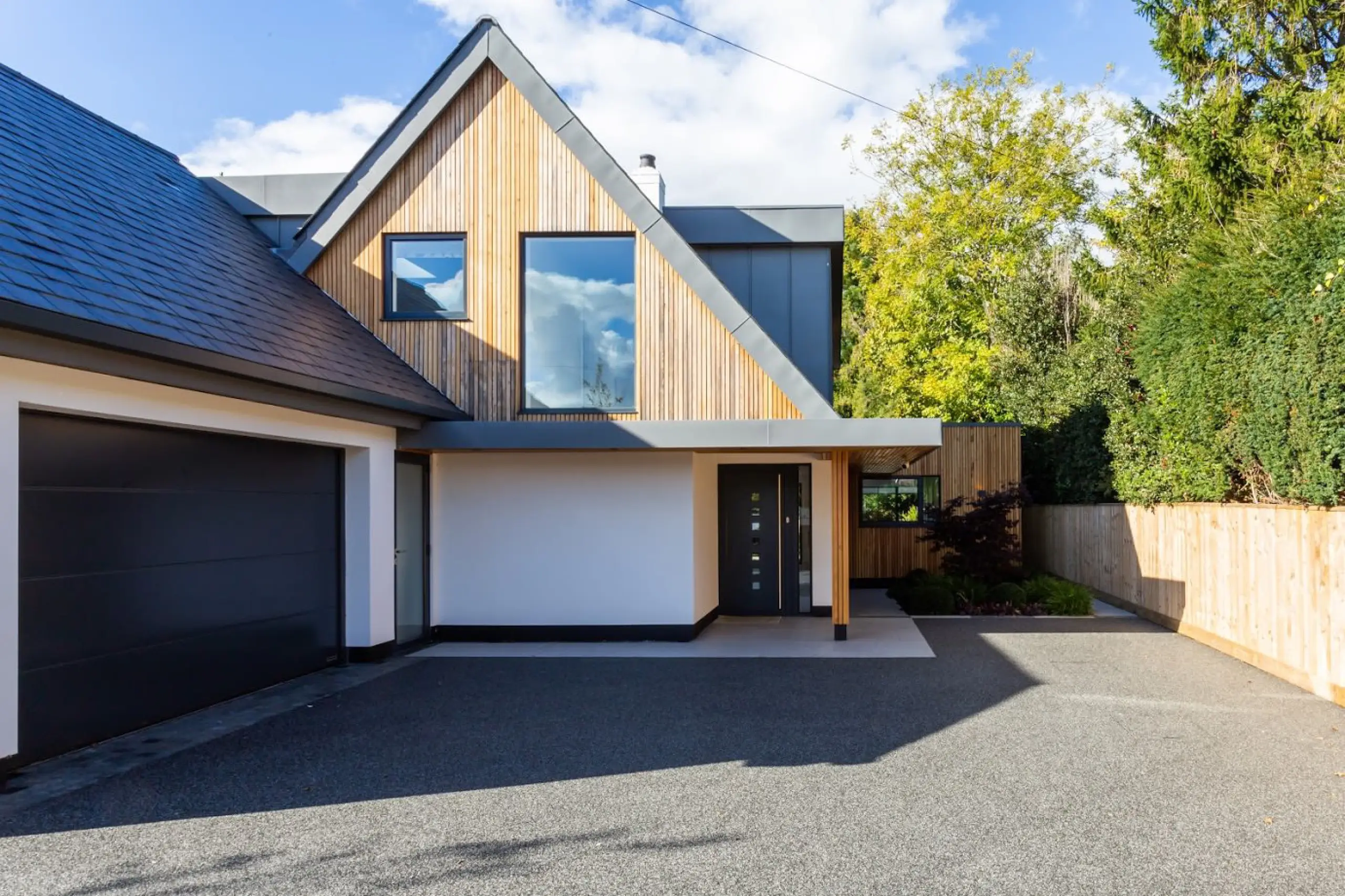 Helyer Davies Architects