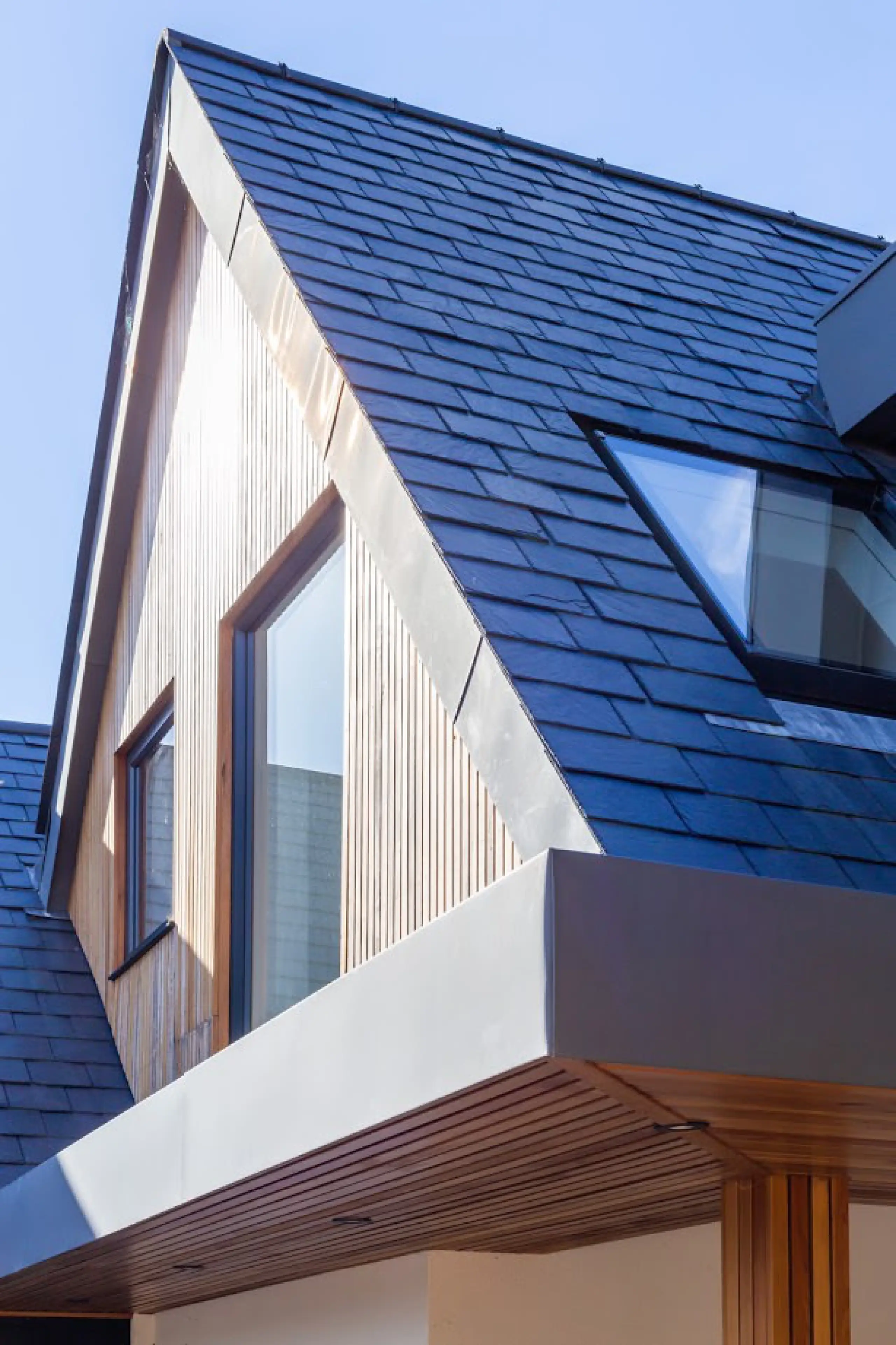 Helyer Davies Architects