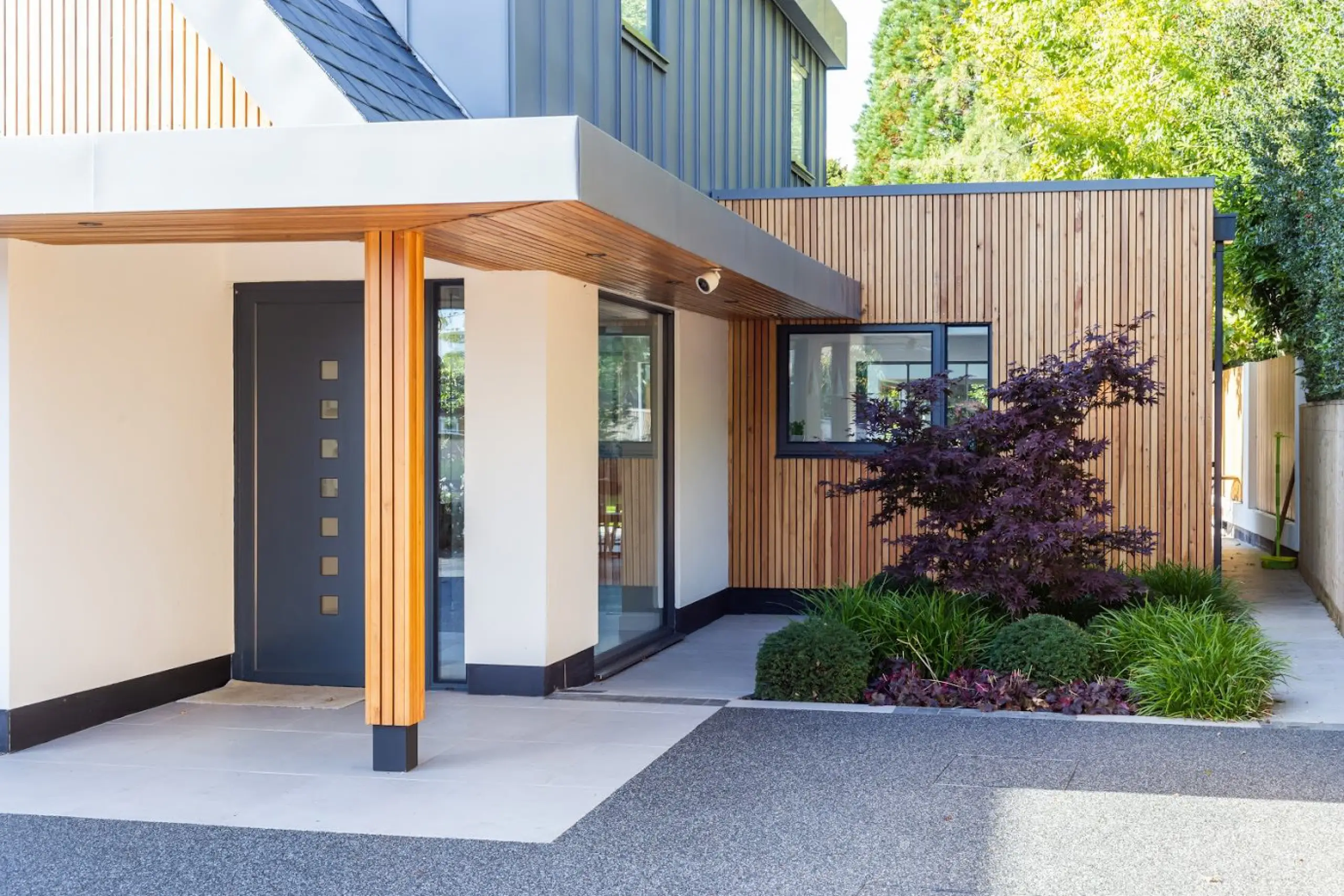 Helyer Davies Architects