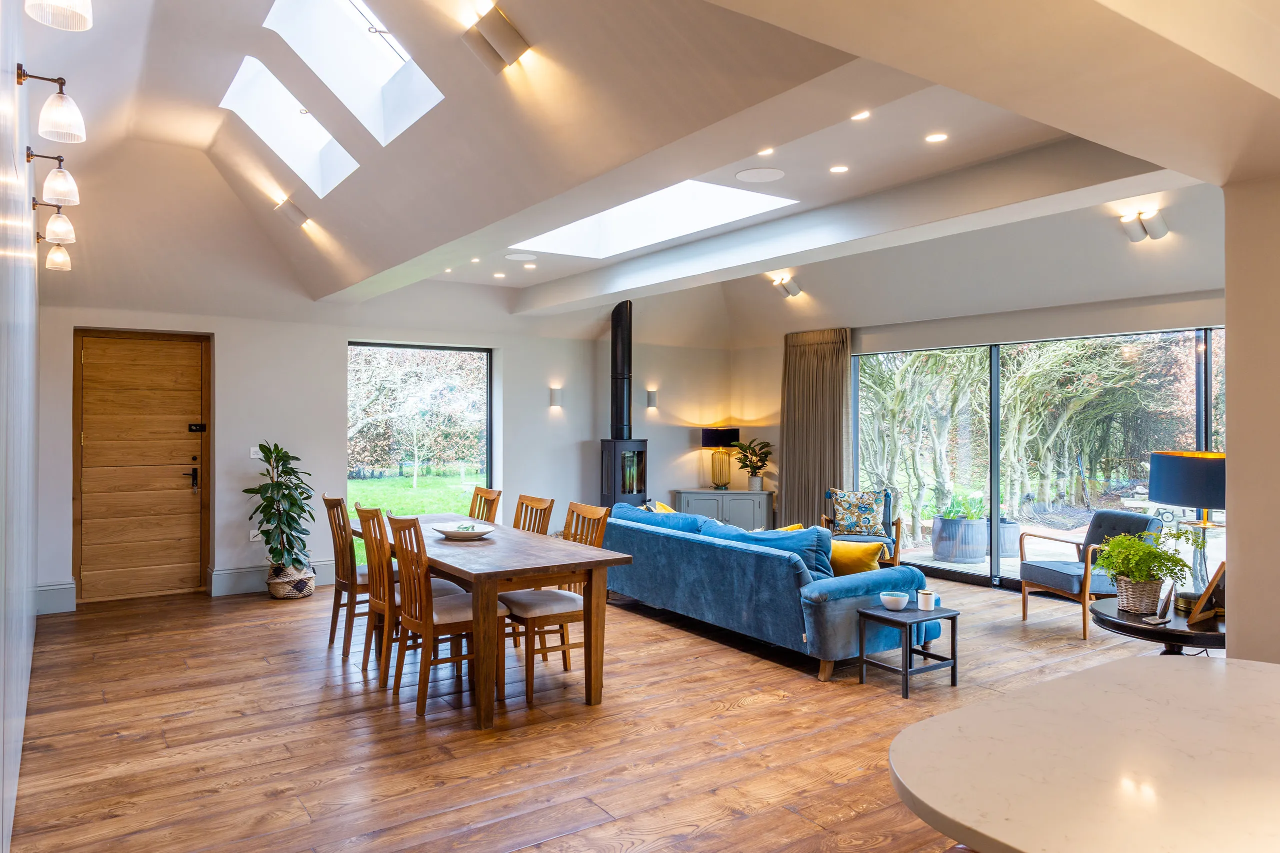 Helyer Davies Architects