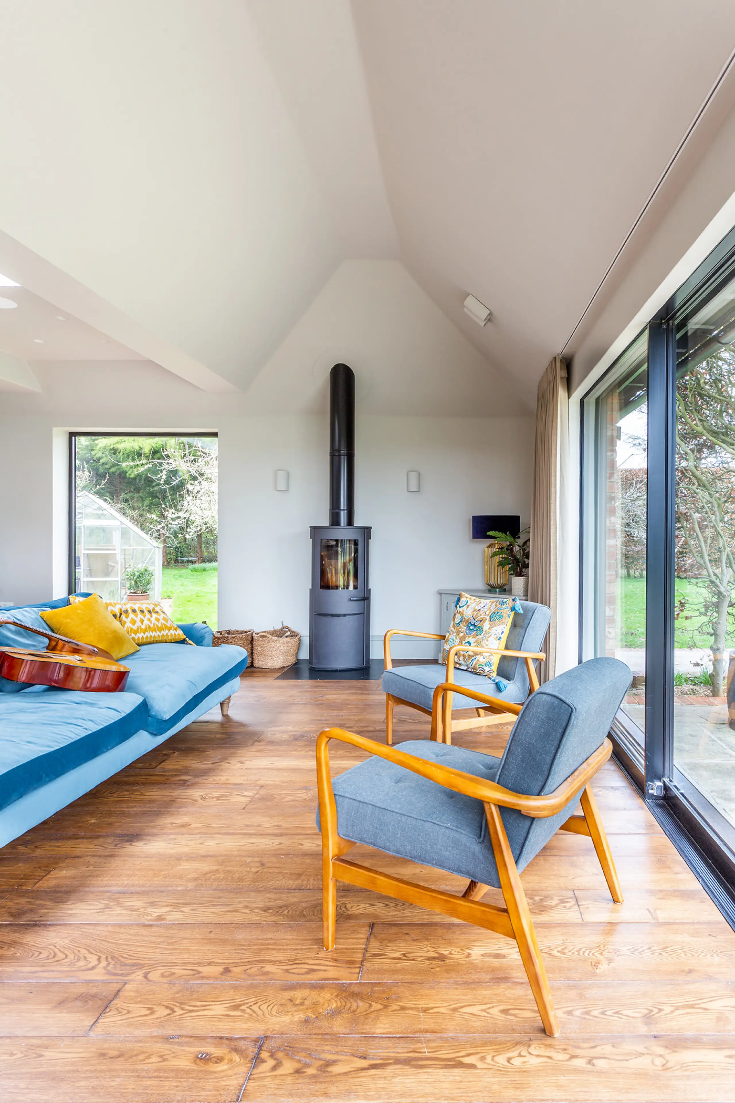 Helyer Davies Architects