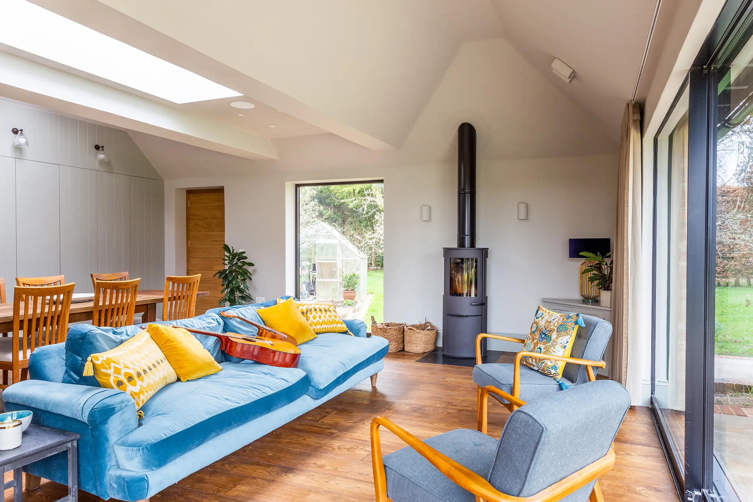 Helyer Davies Architects