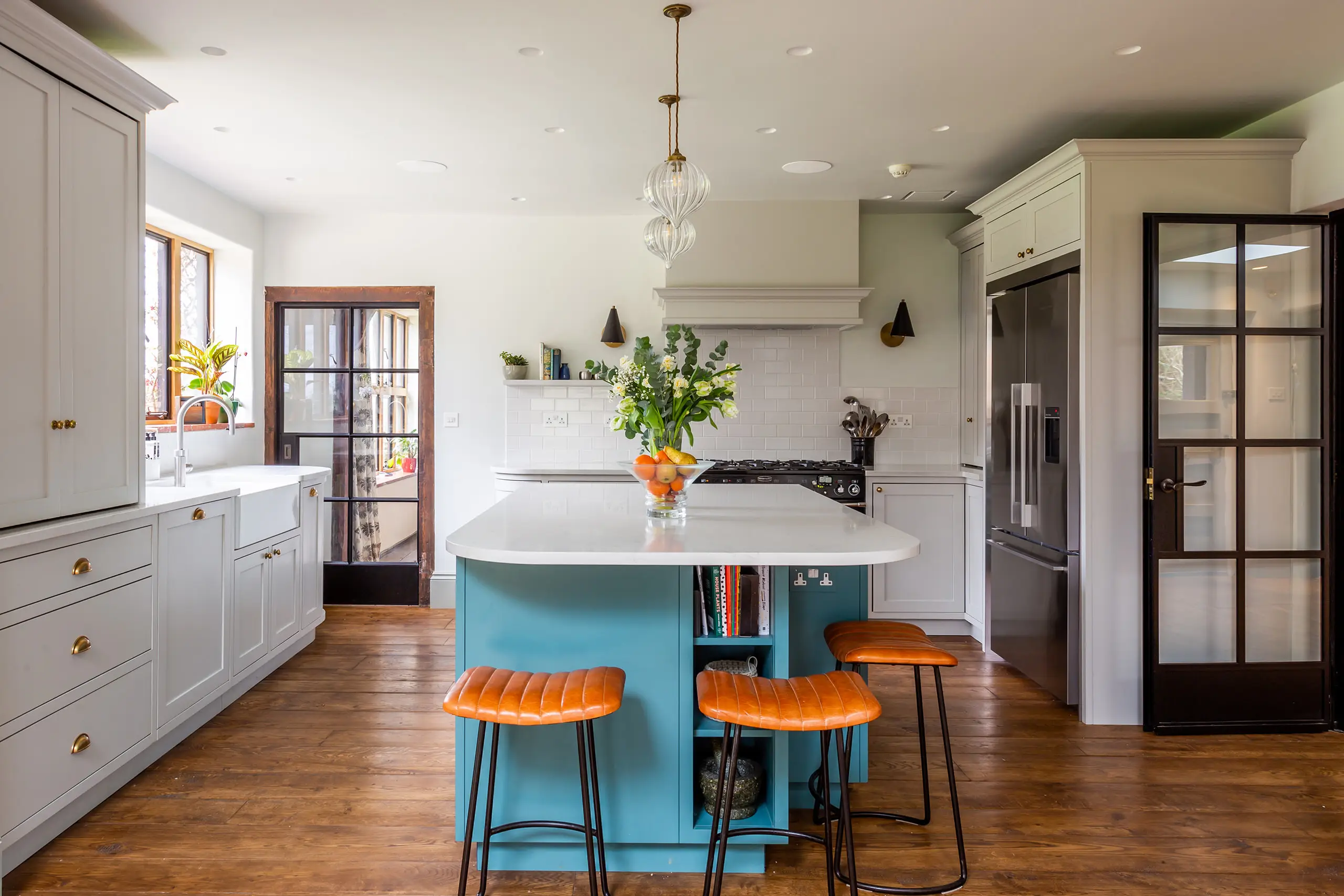 Helyer Davies Architects