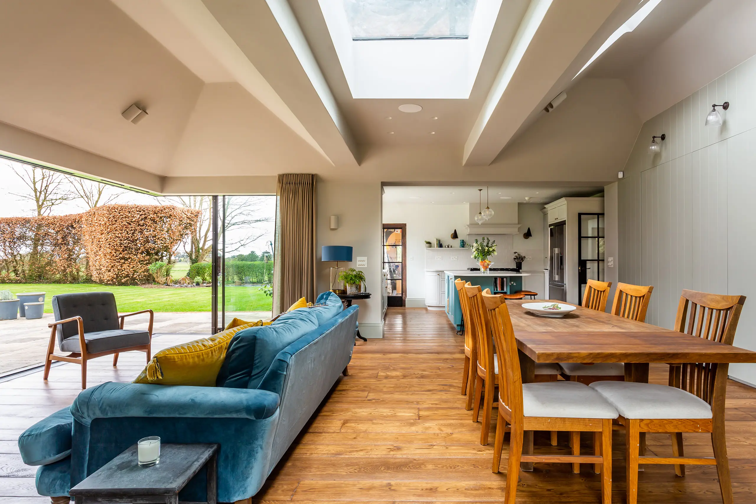 Helyer Davies Architects