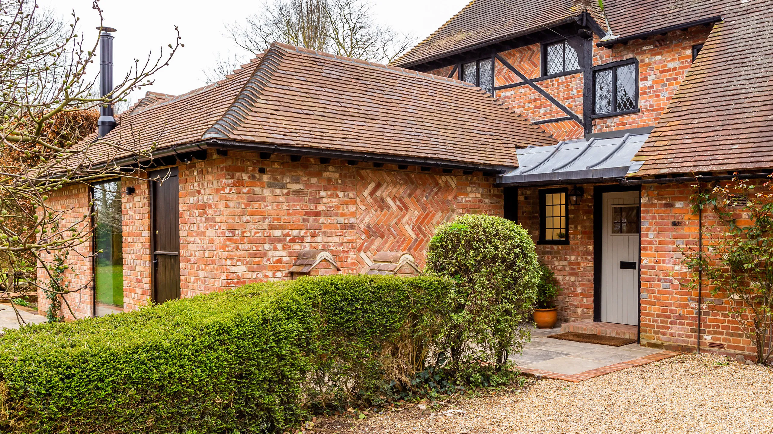 Helyer Davies Architects