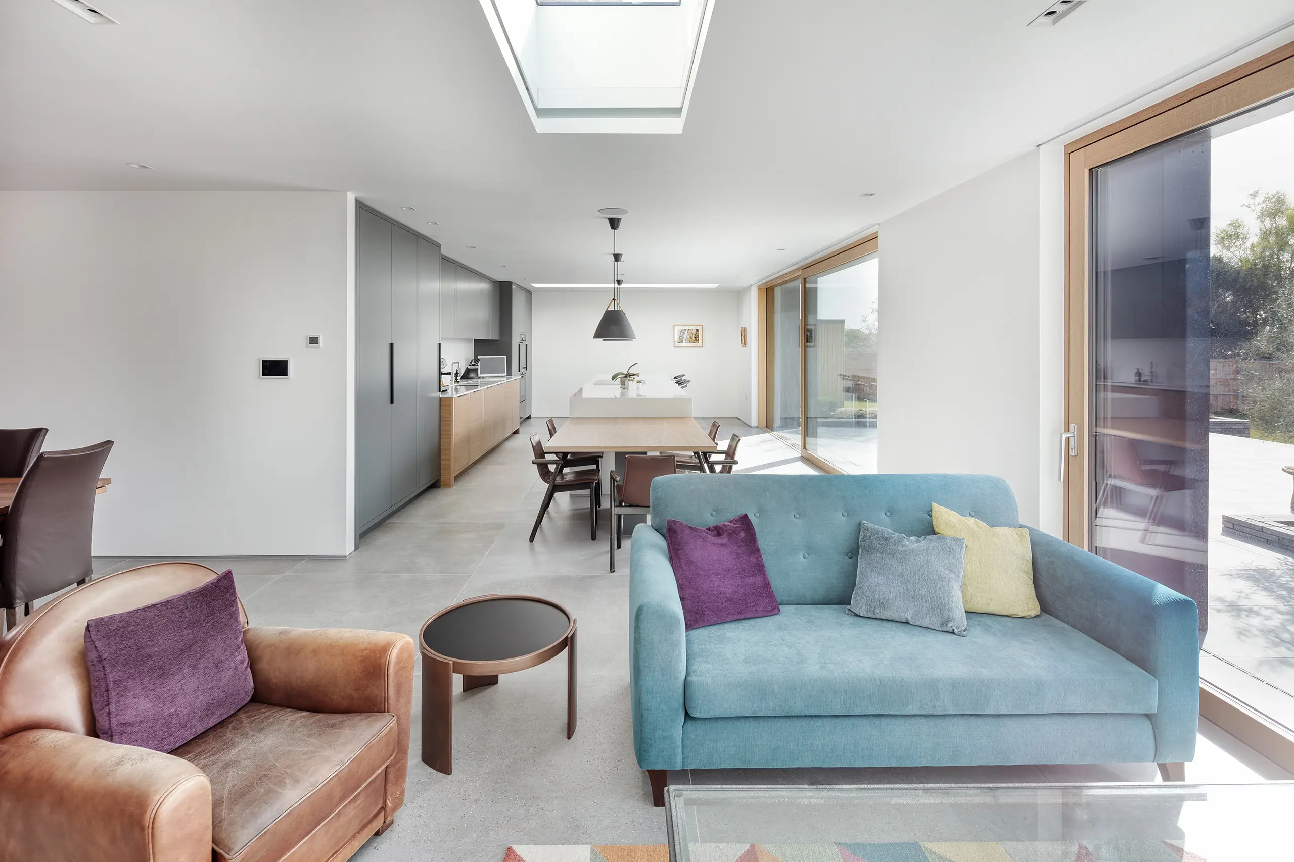 Helyer Davies Architects