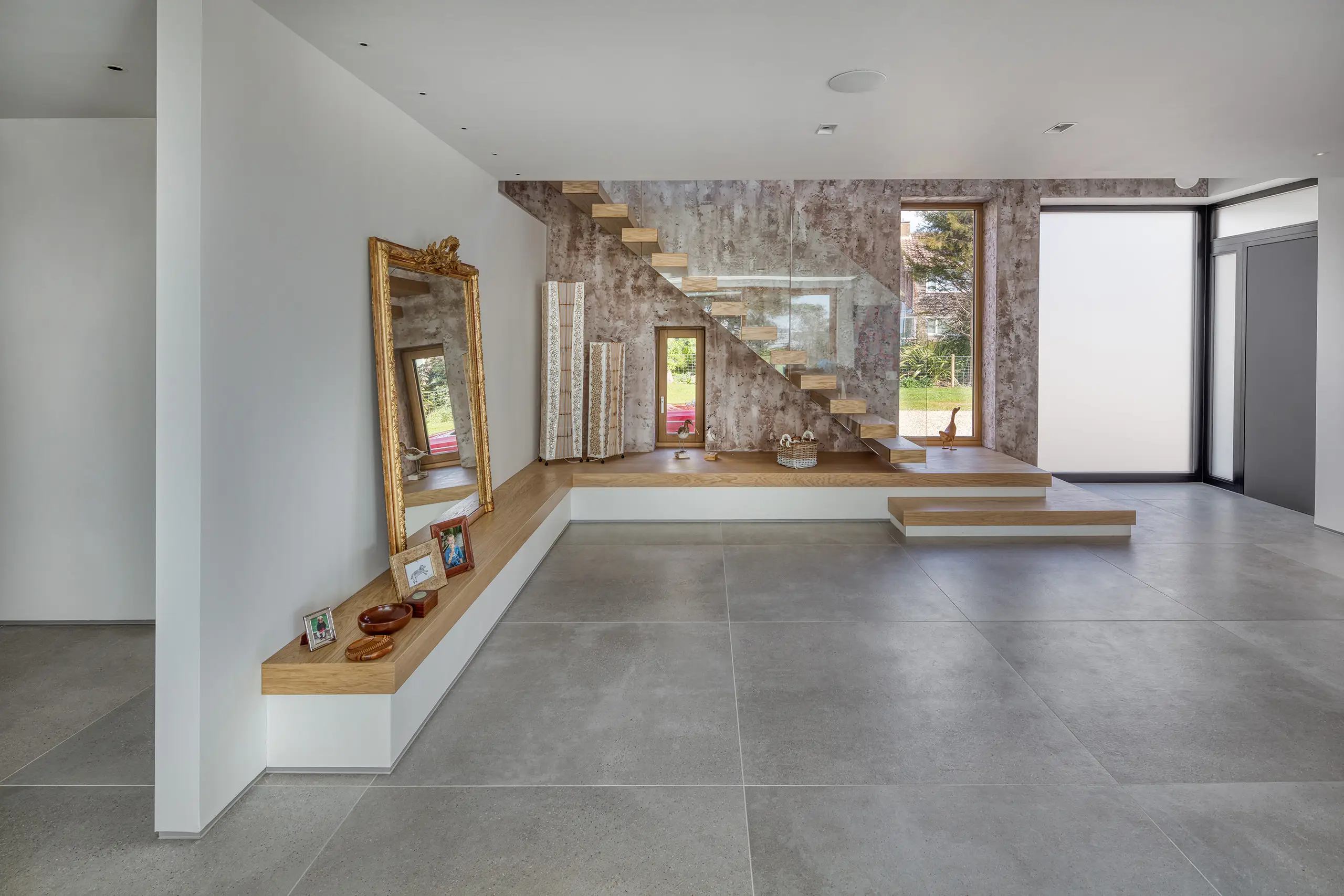 Helyer Davies Architects