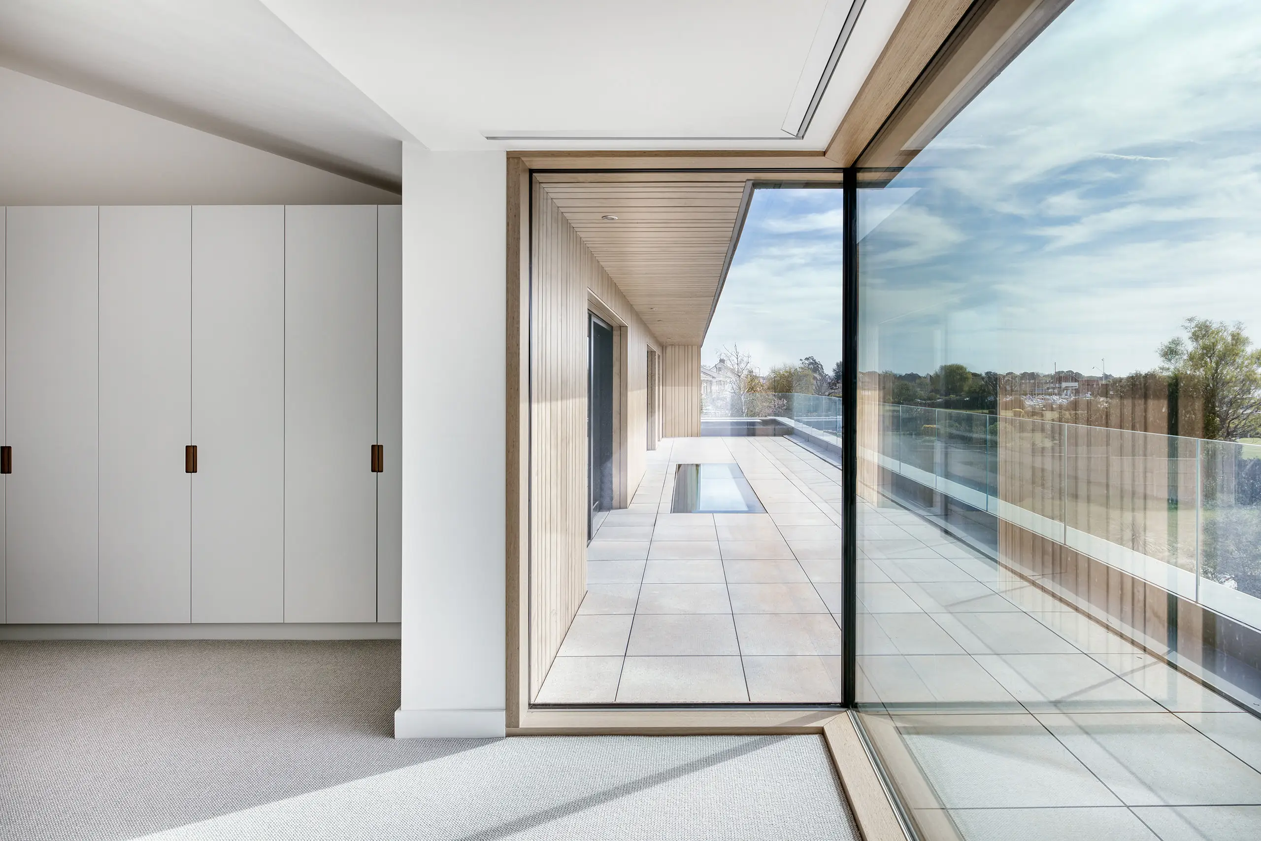 Helyer Davies Architects