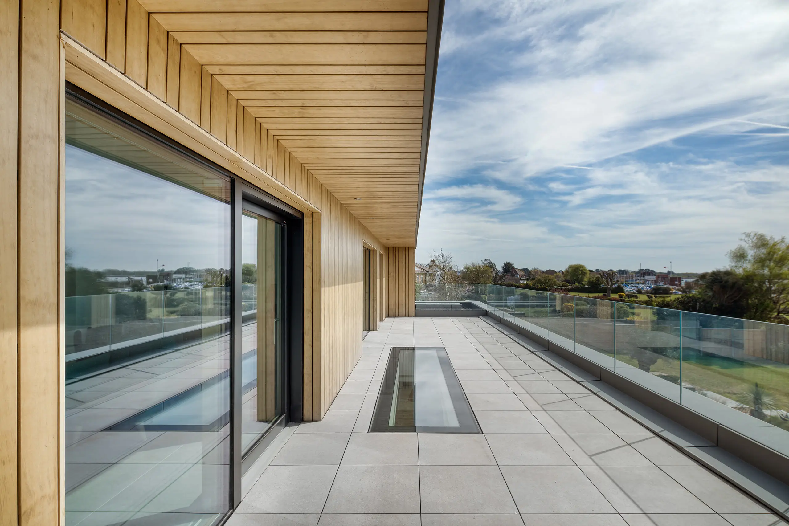 Helyer Davies Architects