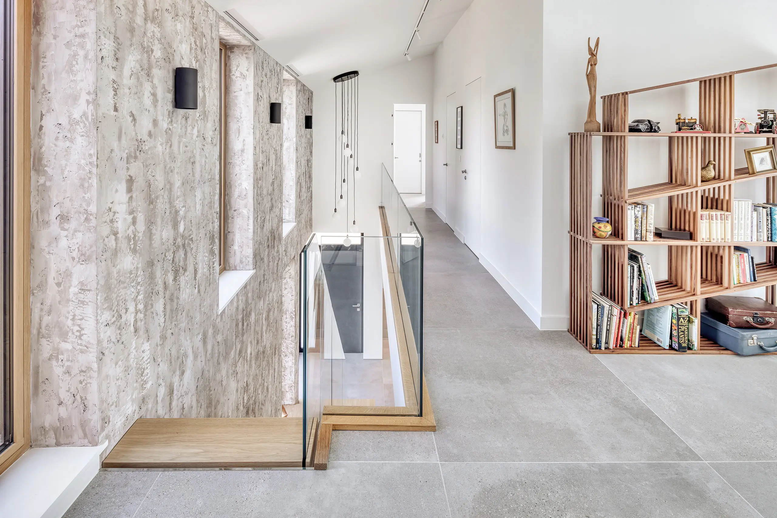 Helyer Davies Architects