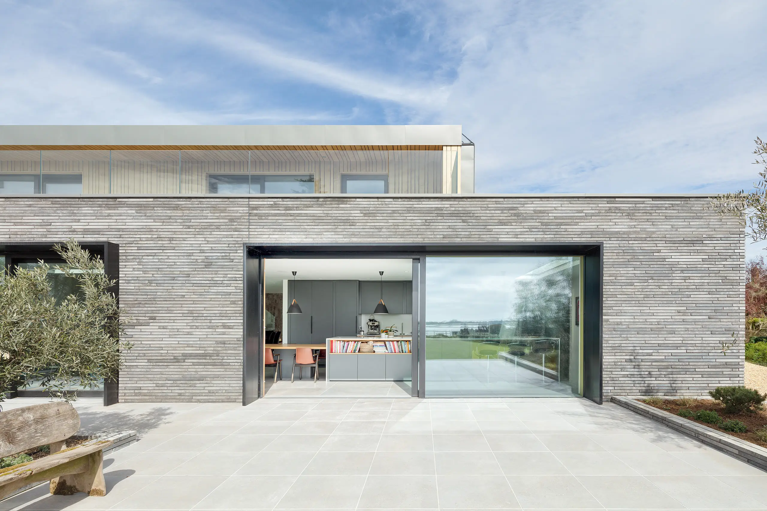 Helyer Davies Architects