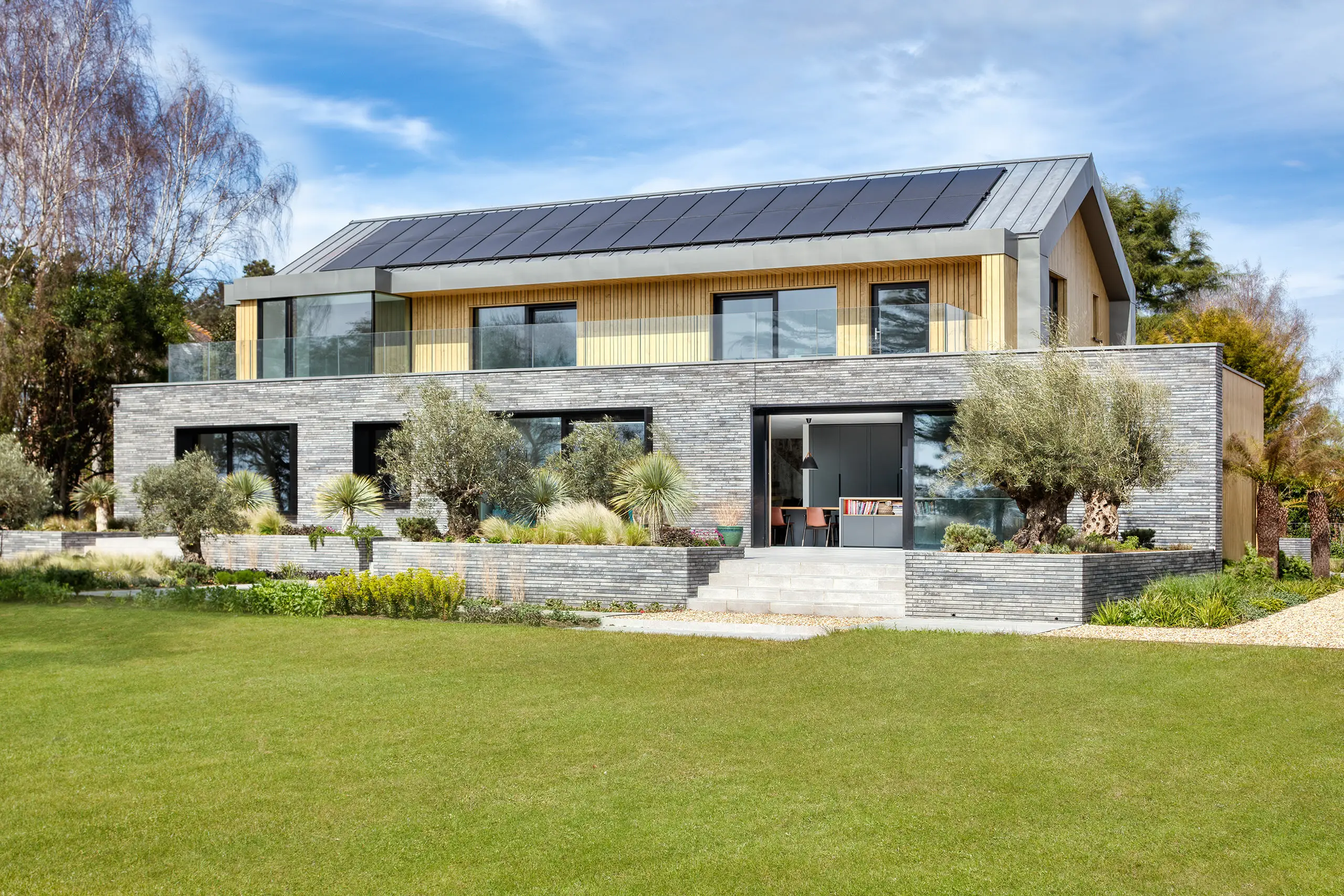 Helyer Davies Architects