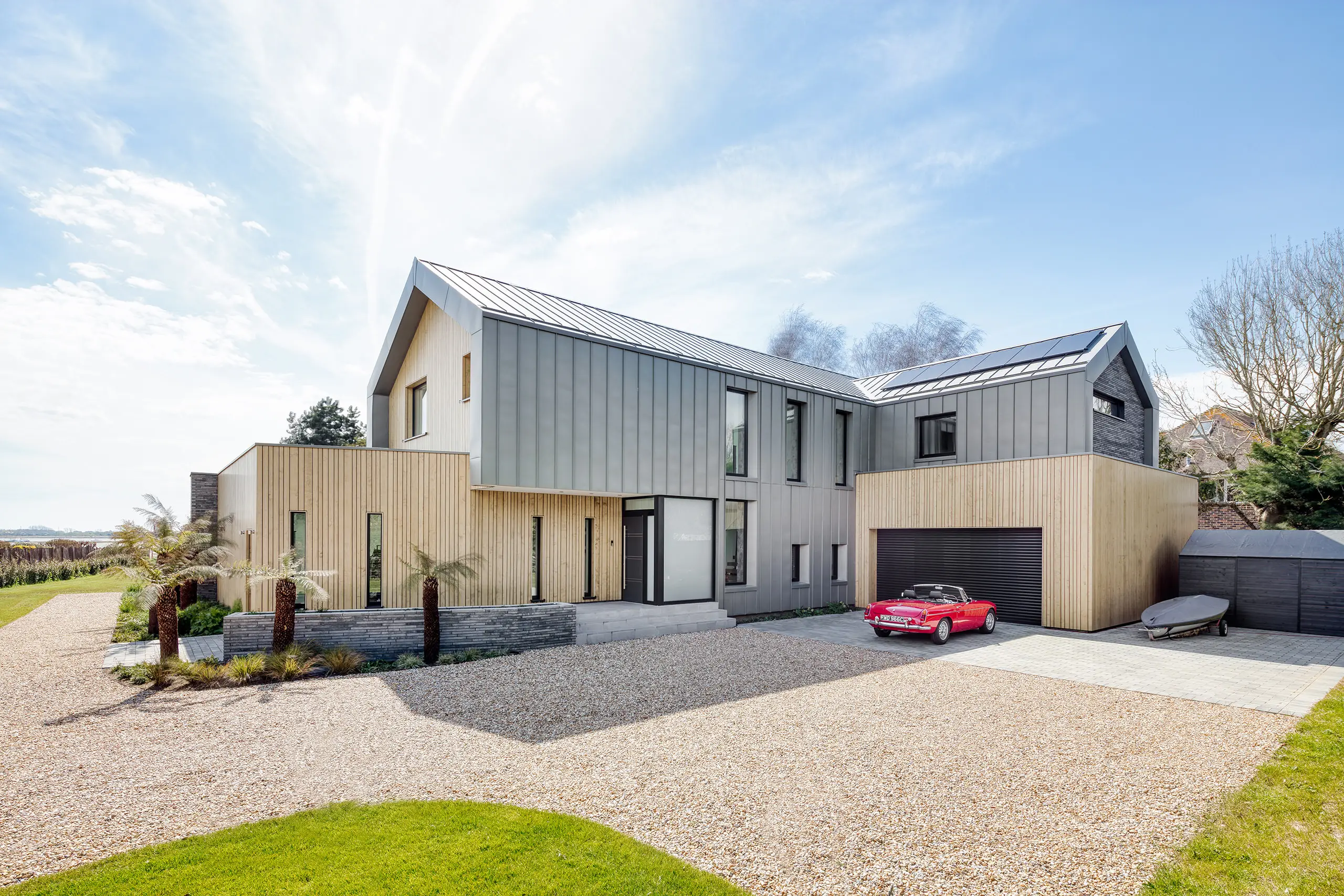 Helyer Davies Architects