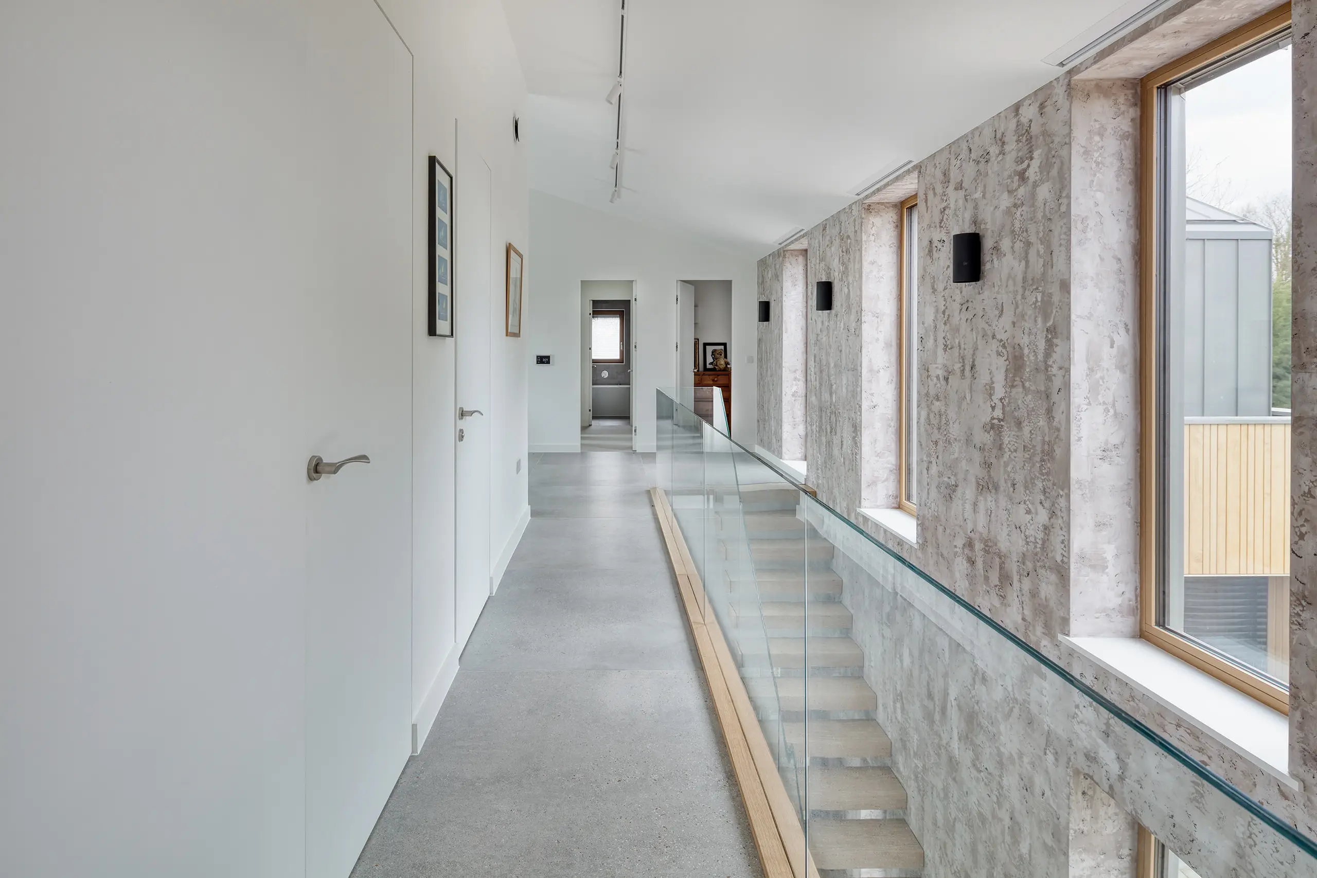 Helyer Davies Architects