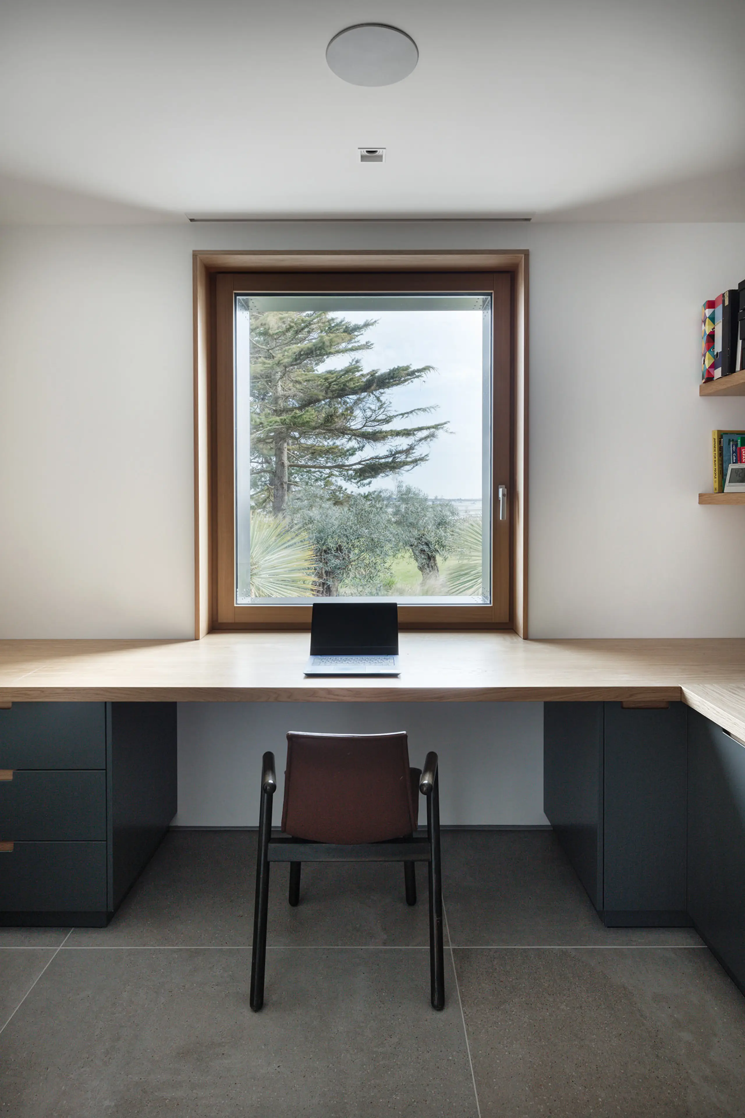 Helyer Davies Architects