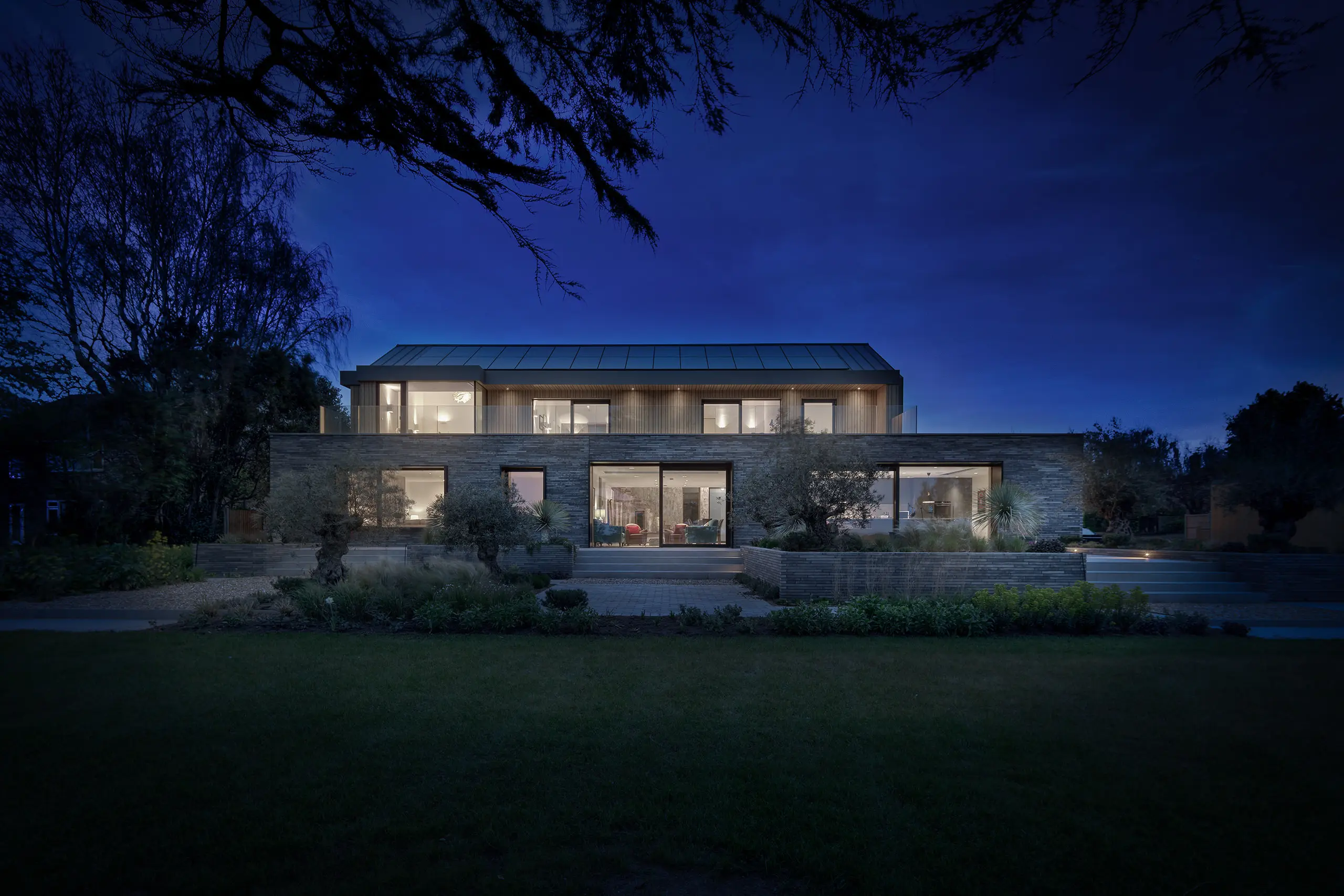 Helyer Davies Architects